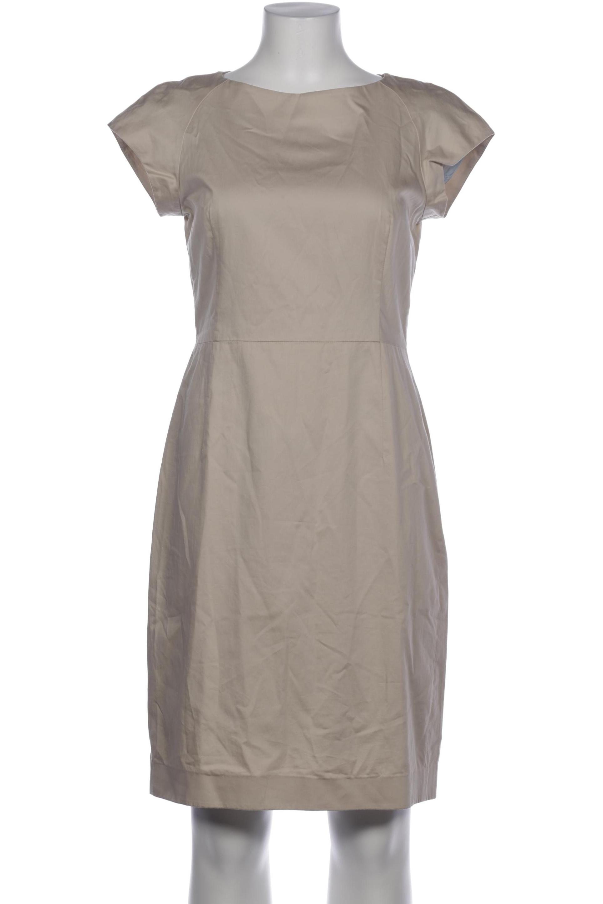

Gant Damen Kleid, beige, Gr. 40