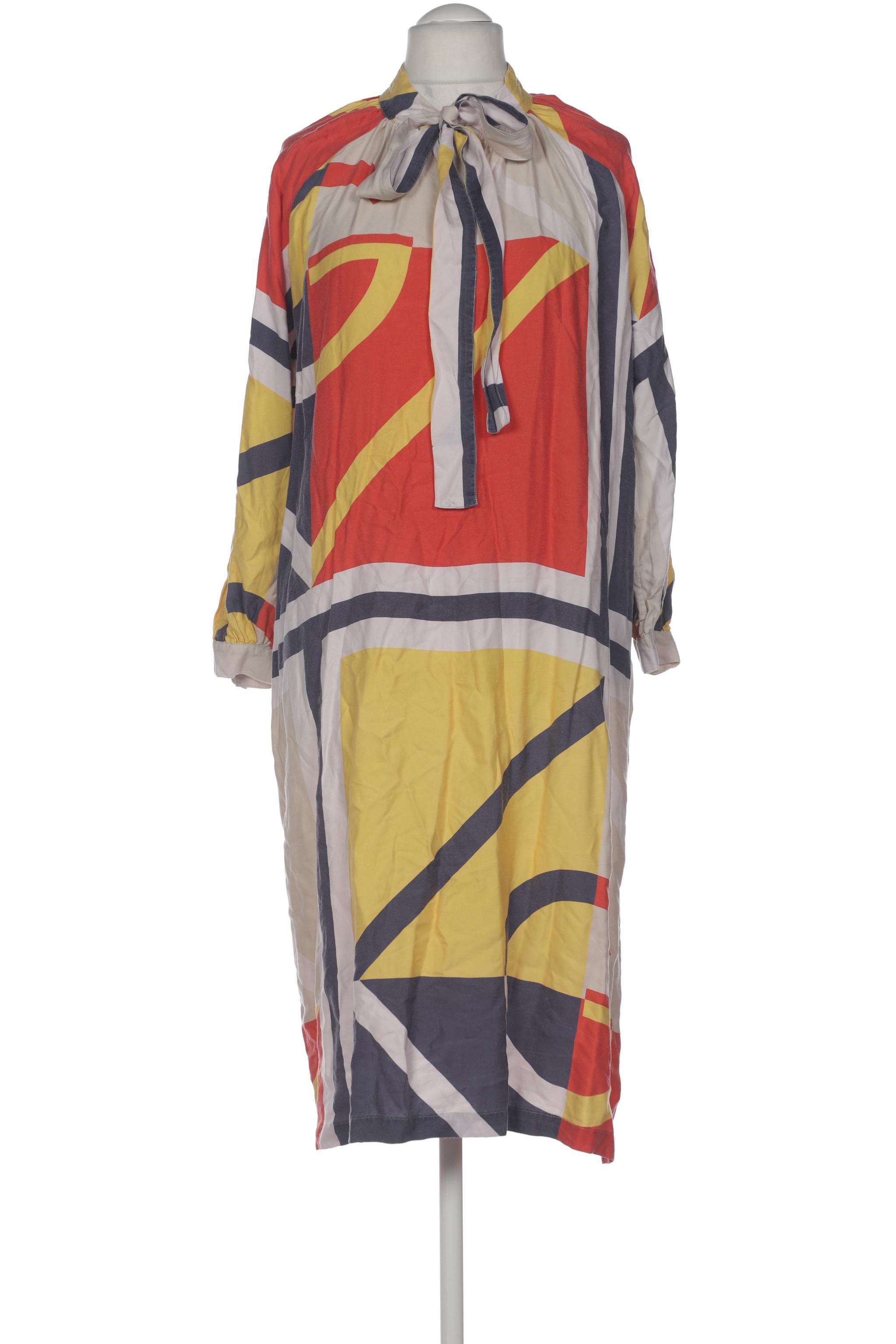 

Gant Damen Kleid, mehrfarbig, Gr. 38
