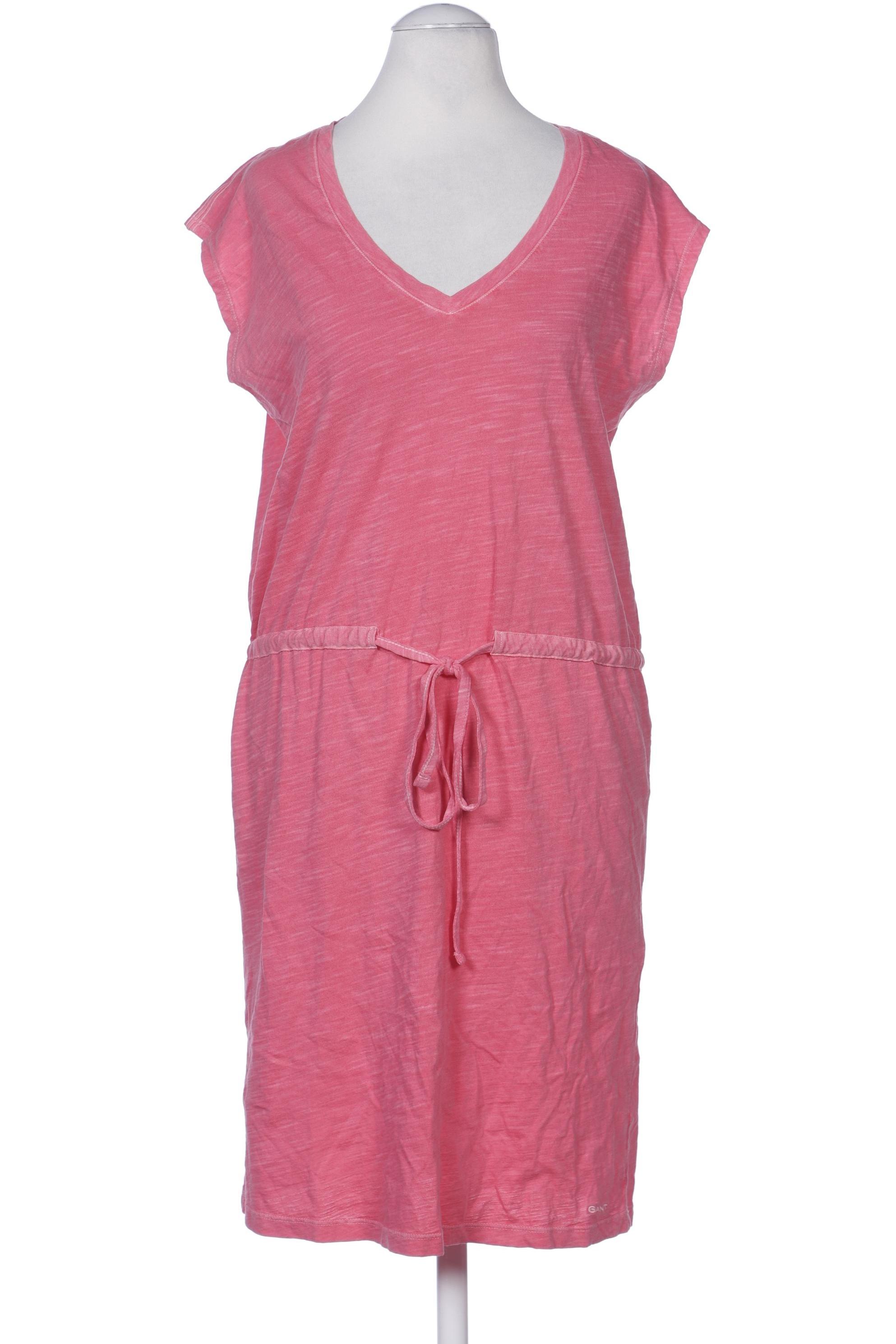

Gant Damen Kleid, pink, Gr. 34