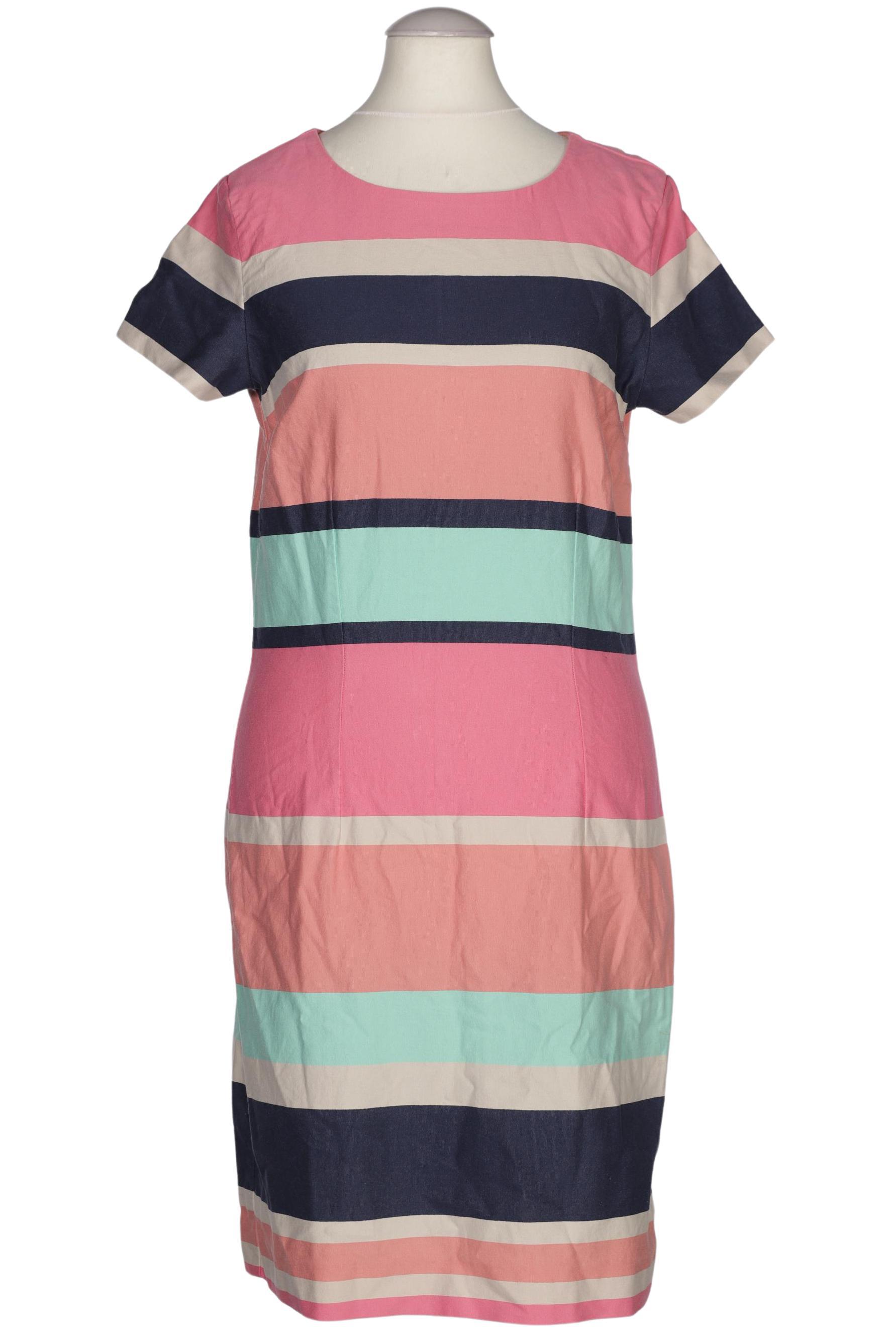 

Gant Damen Kleid, mehrfarbig, Gr. 34