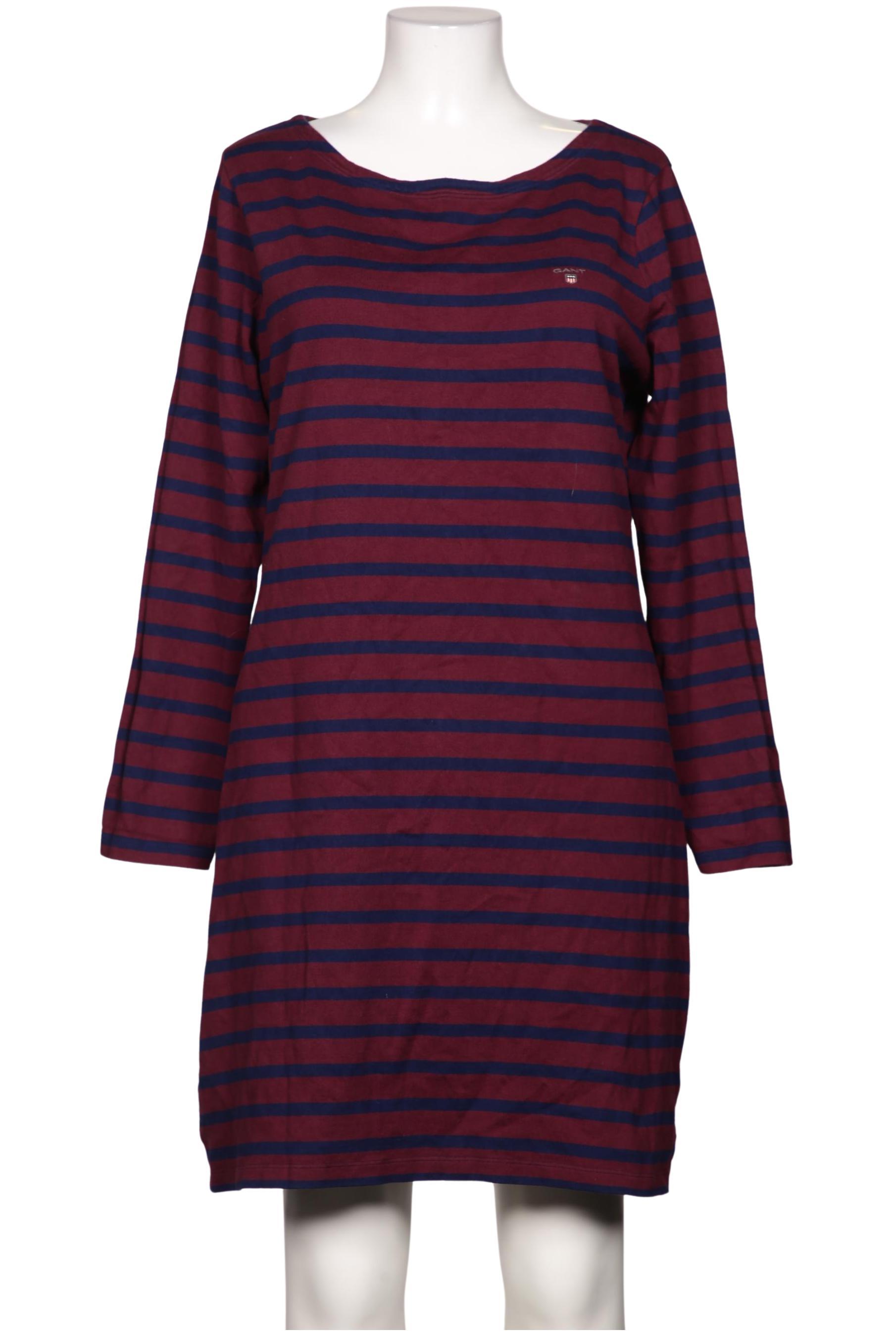

Gant Damen Kleid, mehrfarbig, Gr. 46