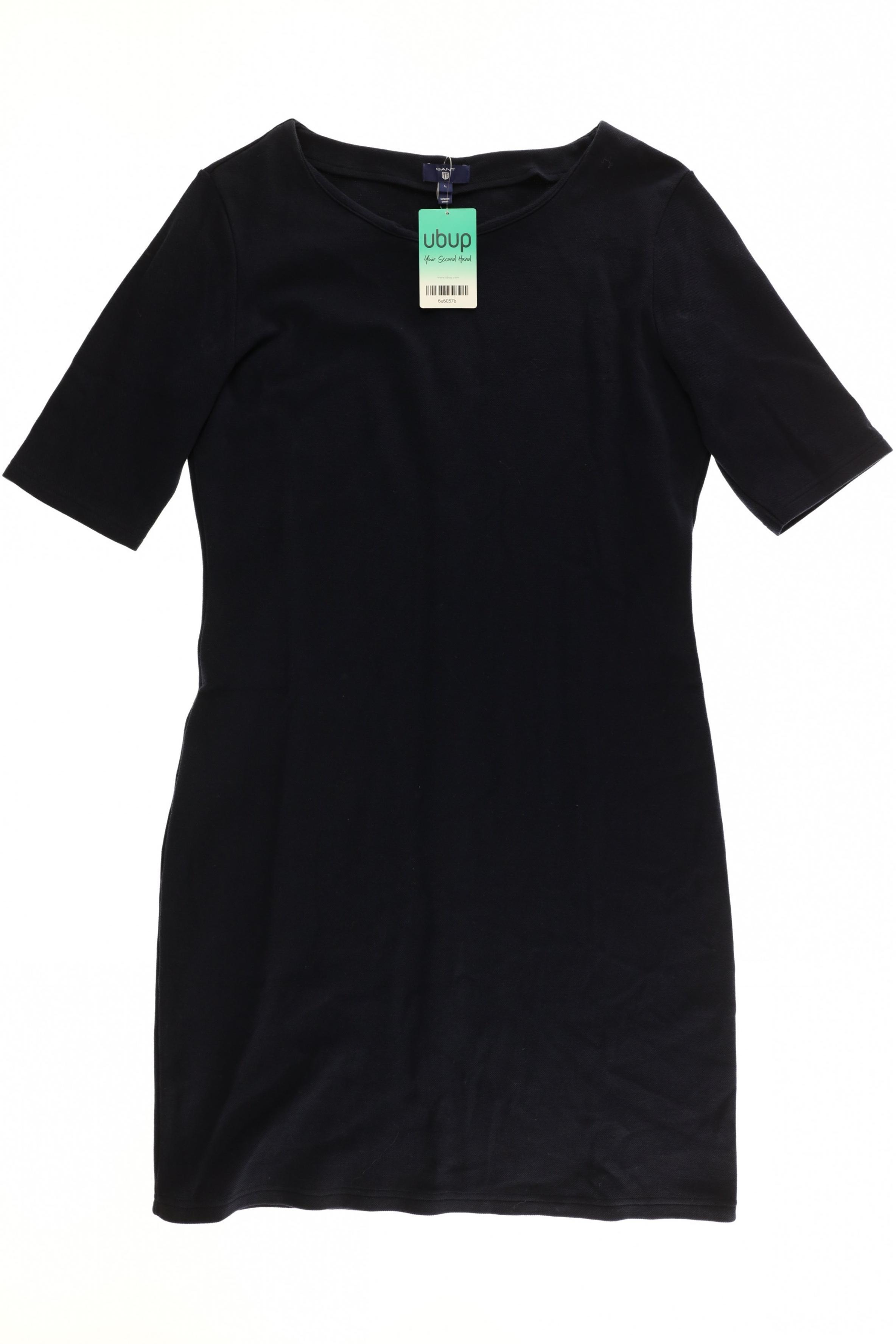 

Gant Damen Kleid, marineblau, Gr. 42
