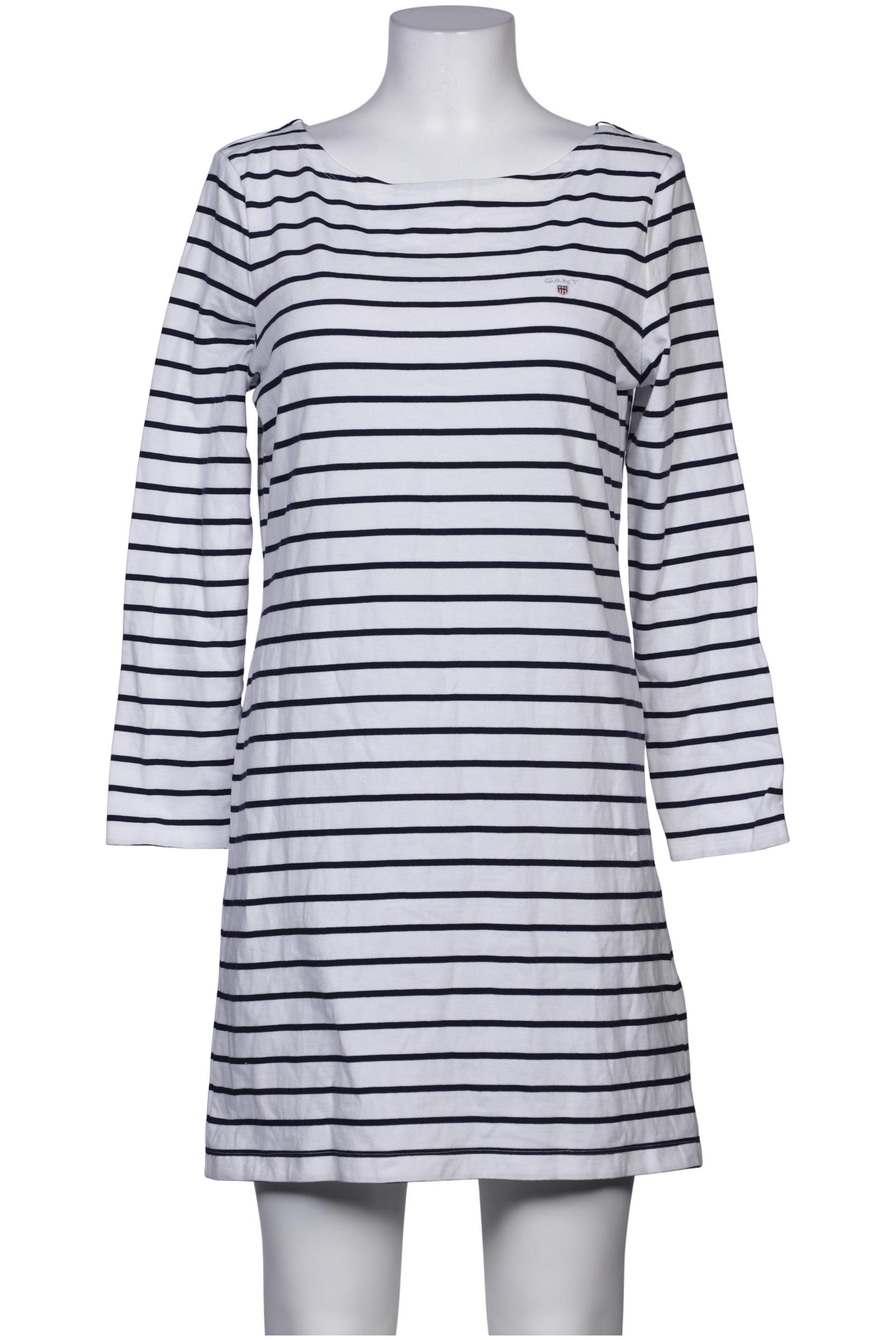 

Gant Damen Kleid, marineblau, Gr. 42