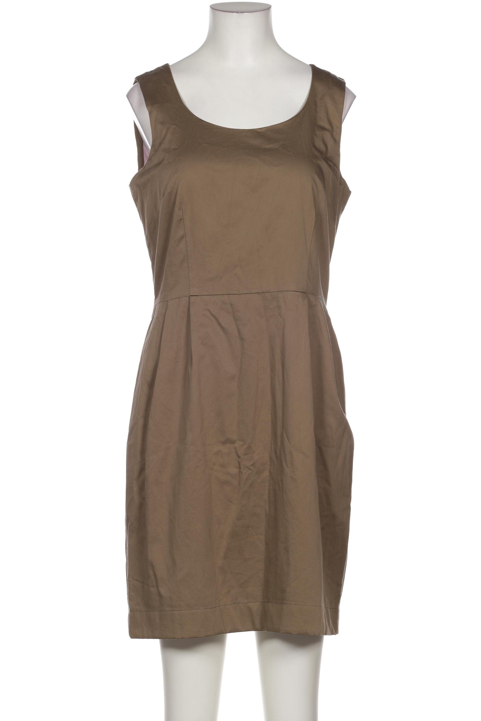 Thumbnail - Gant Damen Kleid, braun, Gr. 38