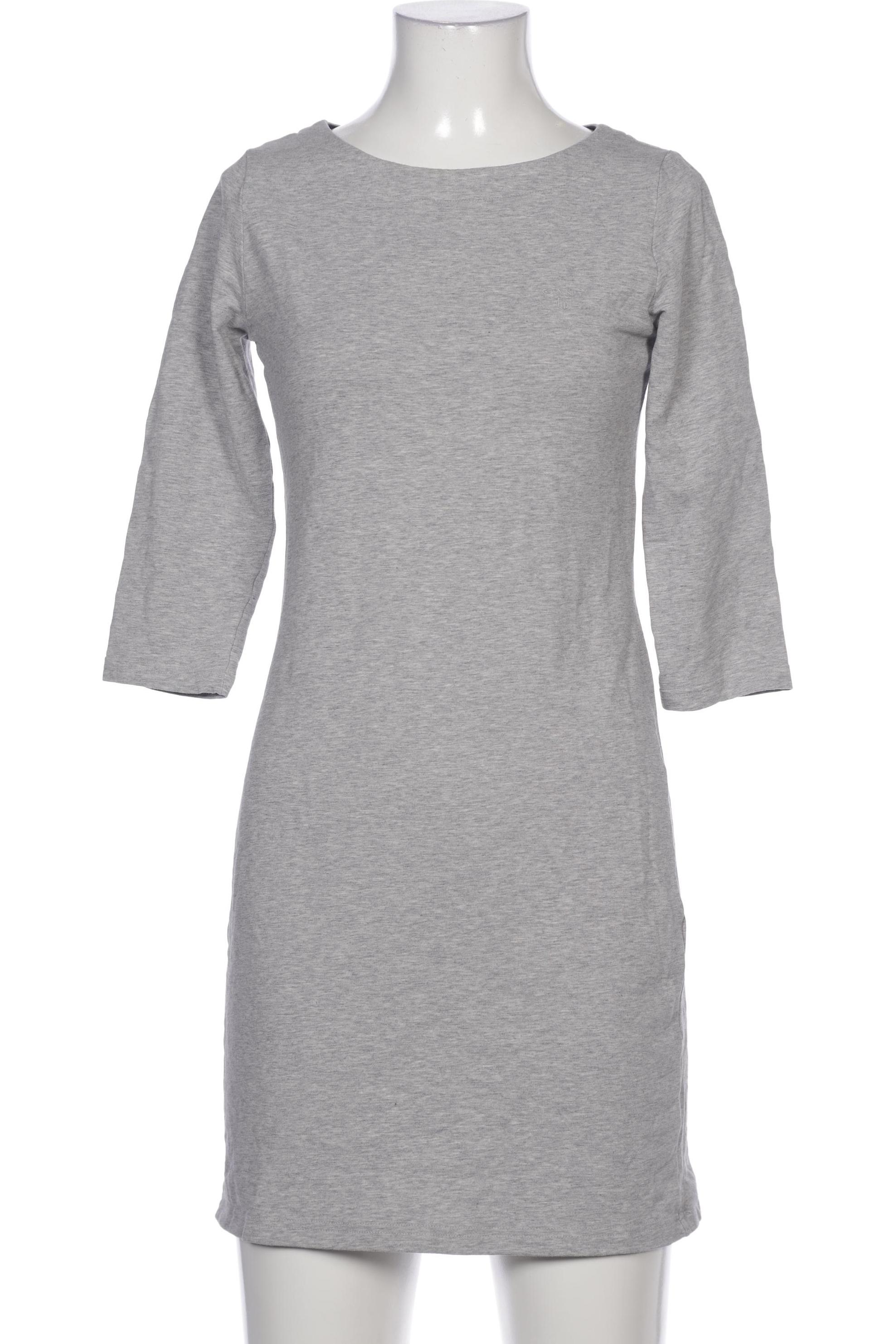 

GANT Damen Kleid, grau