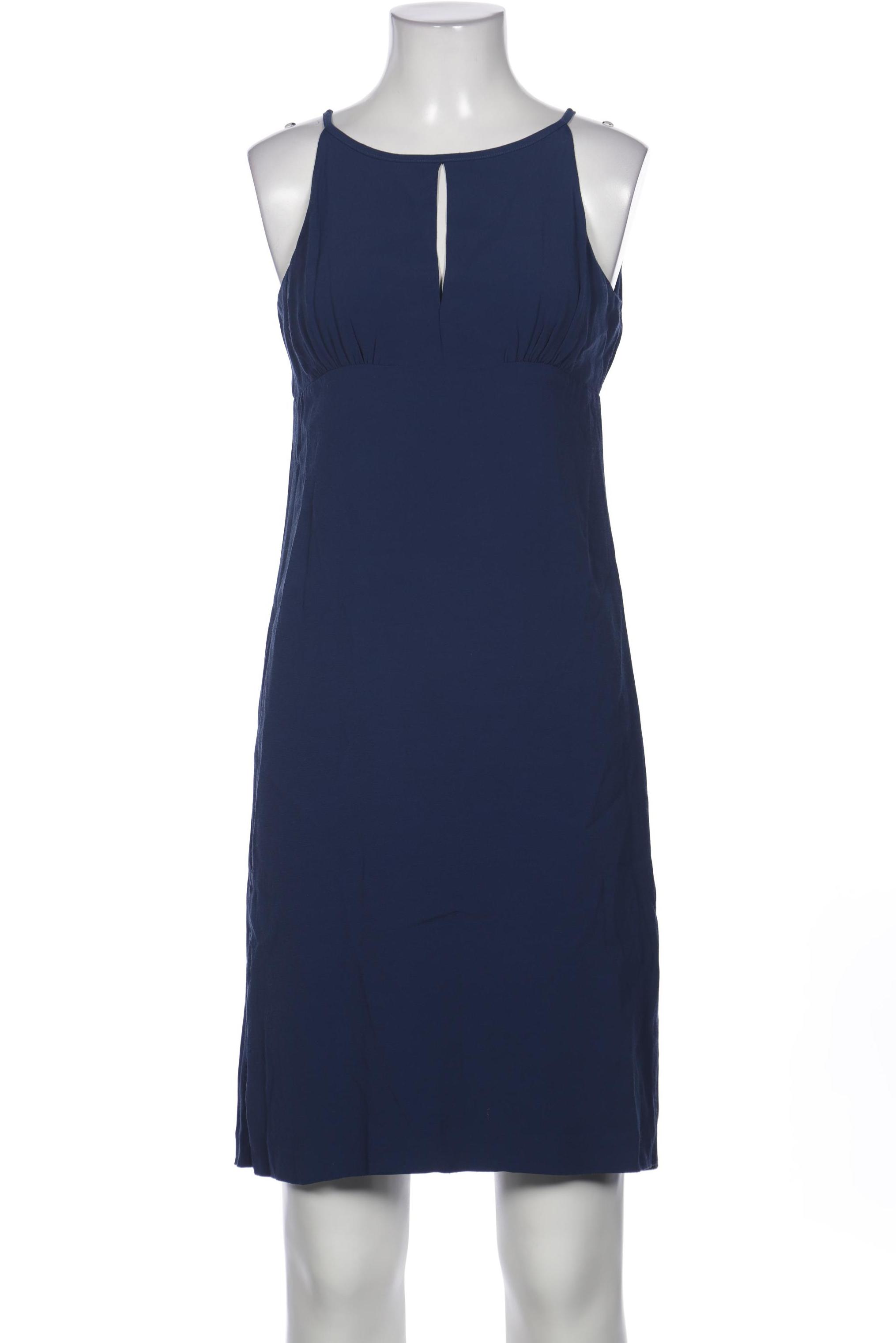 

Gant Damen Kleid, blau, Gr. 36