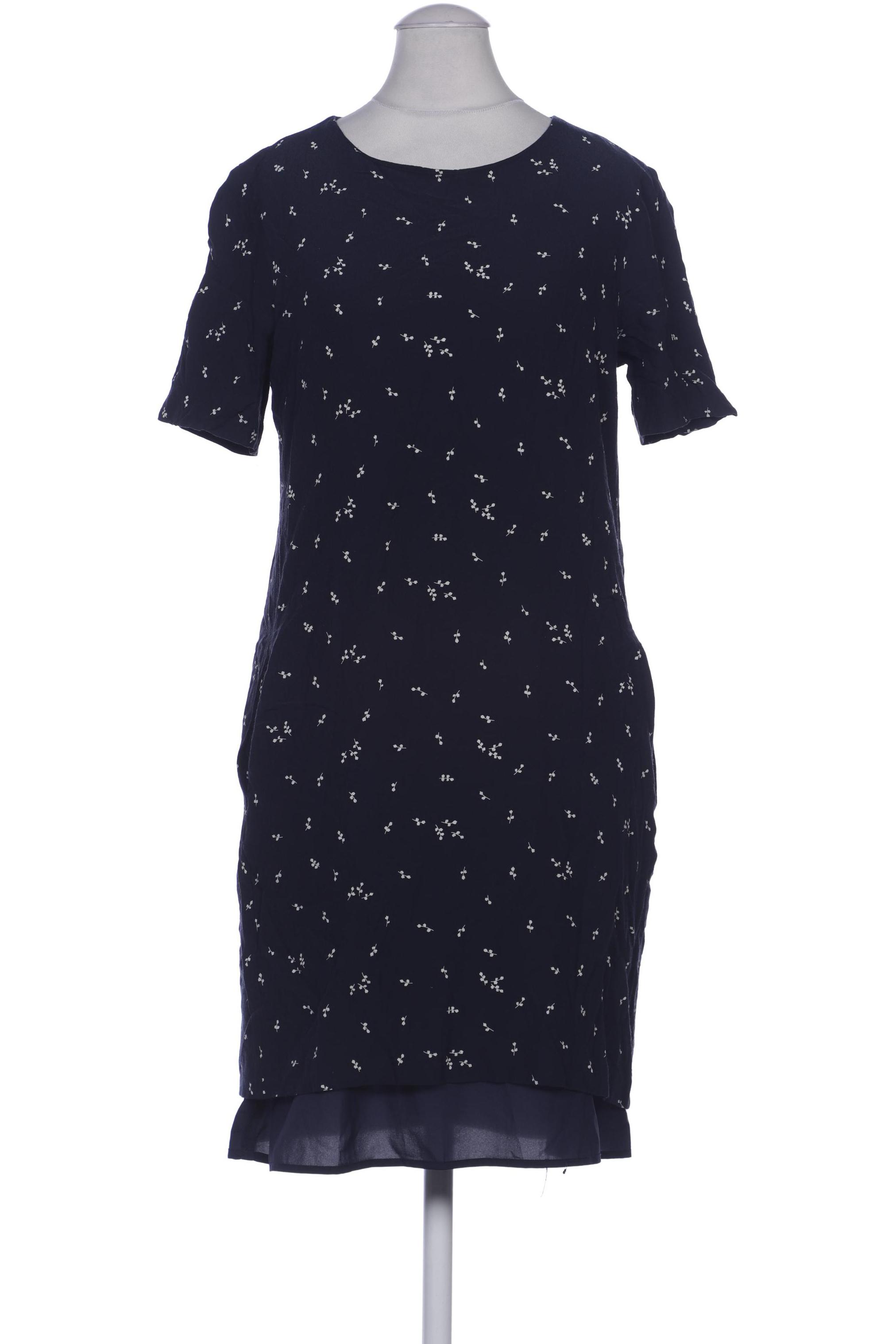 

Gant Damen Kleid, marineblau, Gr. 36