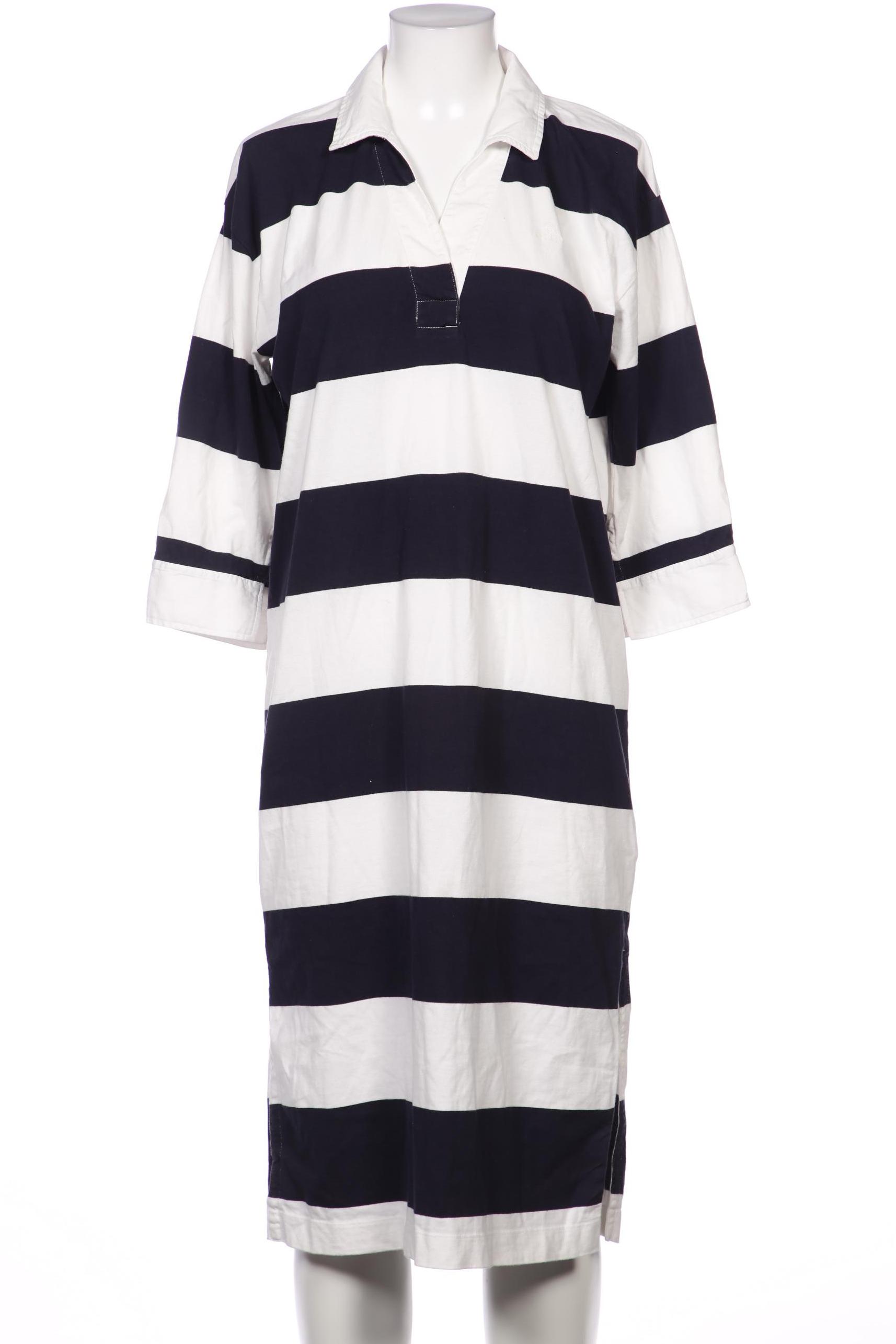 

Gant Damen Kleid, marineblau, Gr. 38