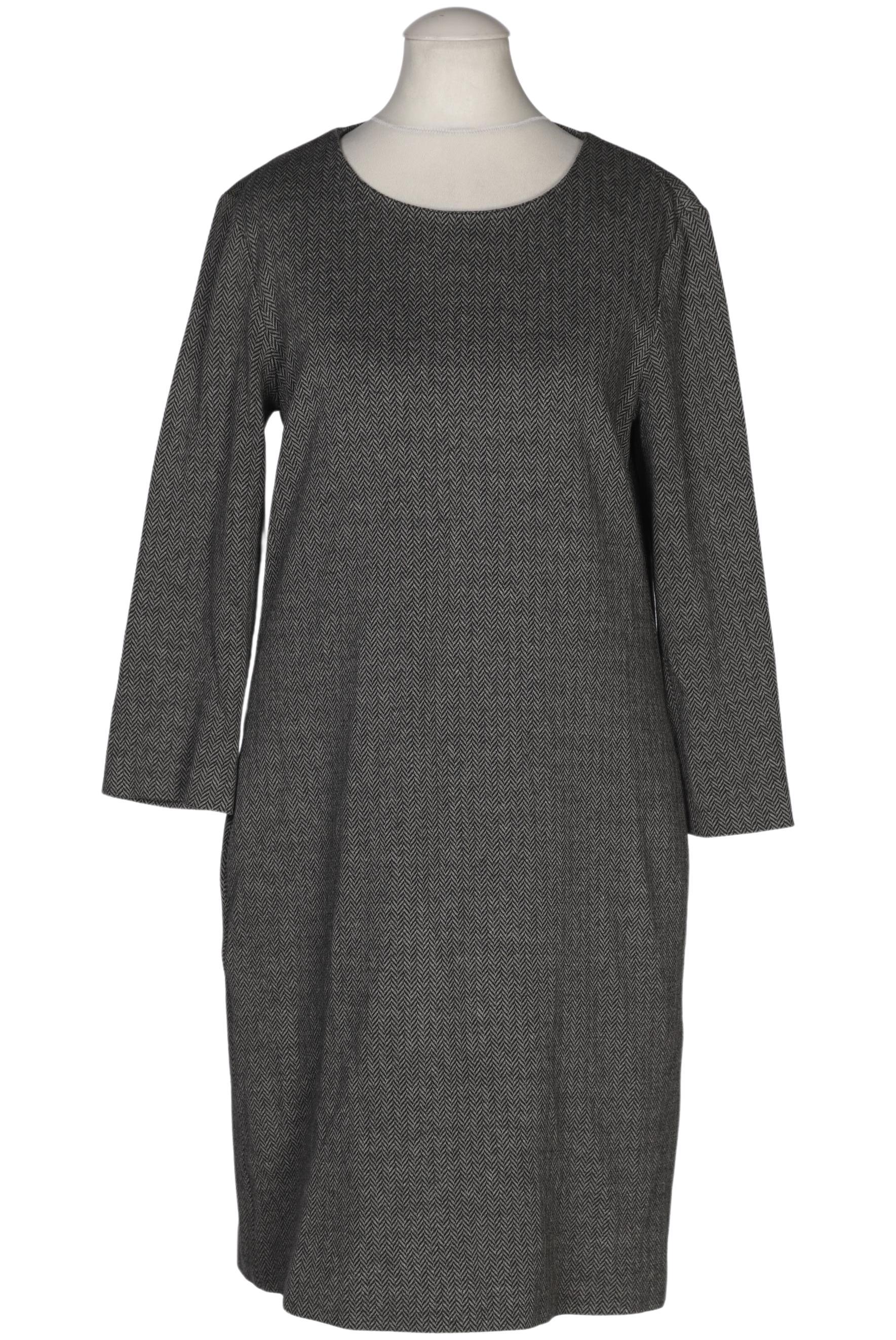 

Gant Damen Kleid, grau, Gr. 34