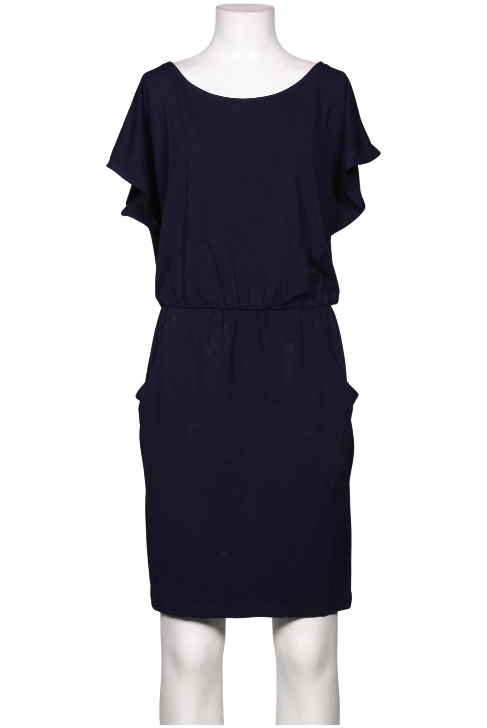

Gant Damen Kleid, blau, Gr. 36