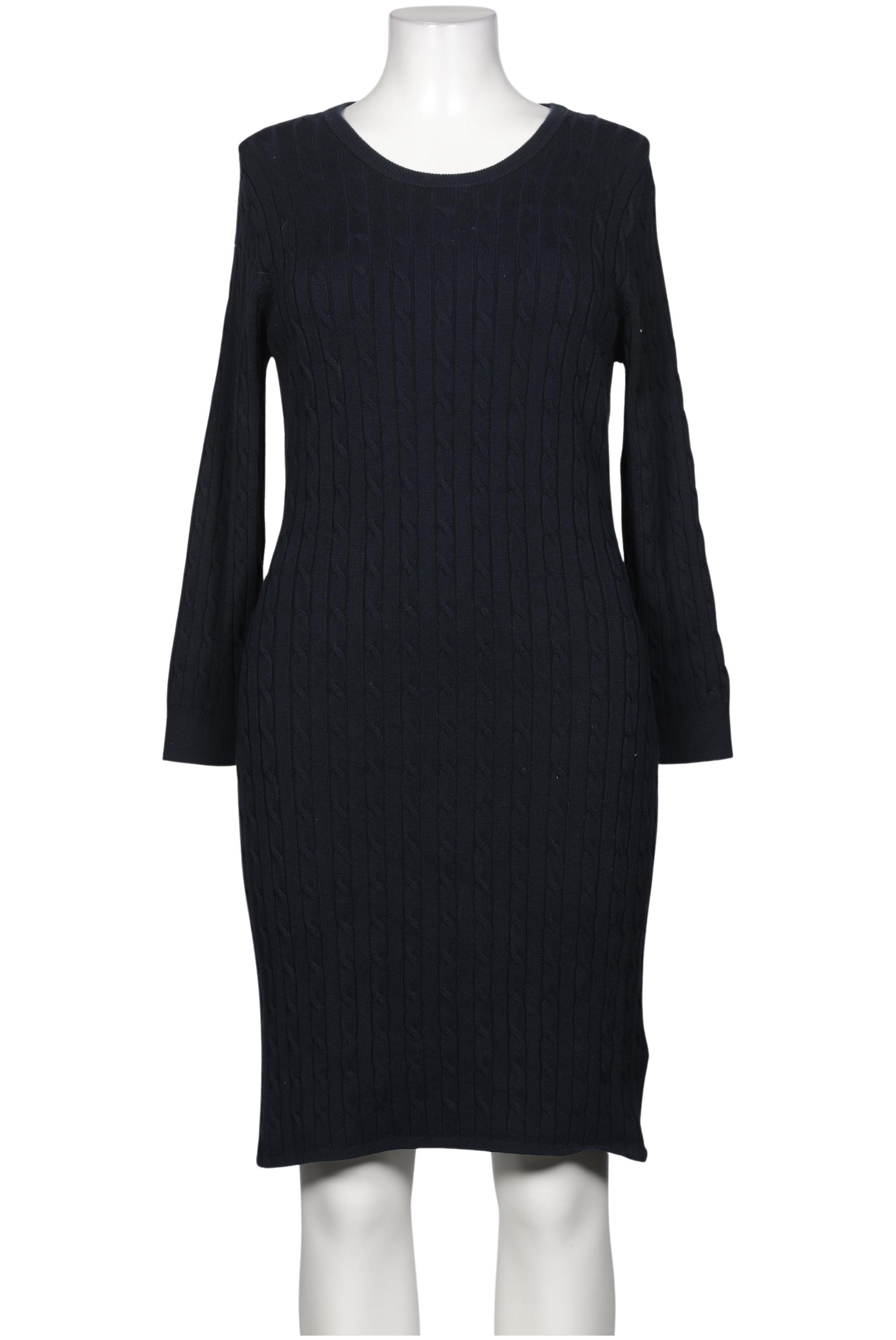

Gant Damen Kleid, marineblau, Gr. 44