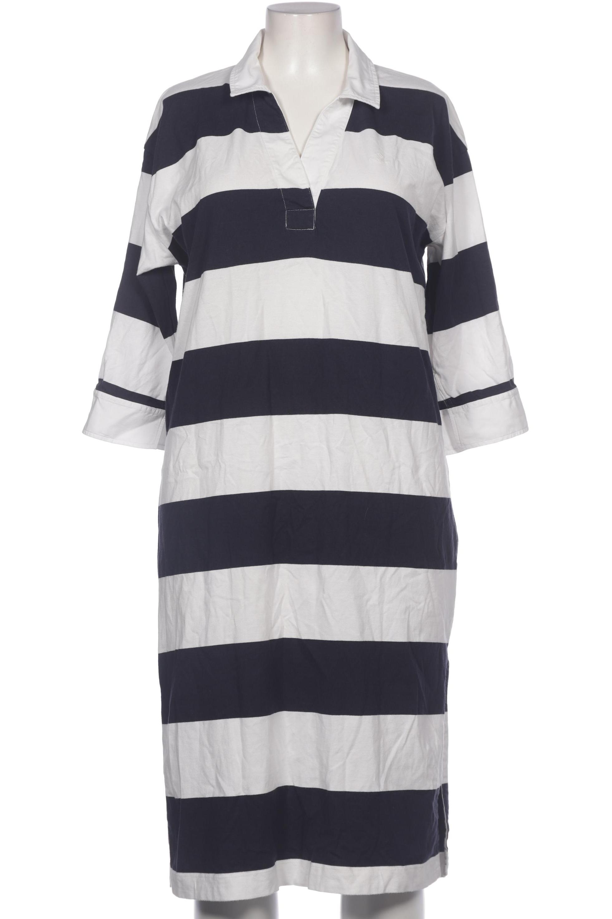 

Gant Damen Kleid, marineblau, Gr. 42