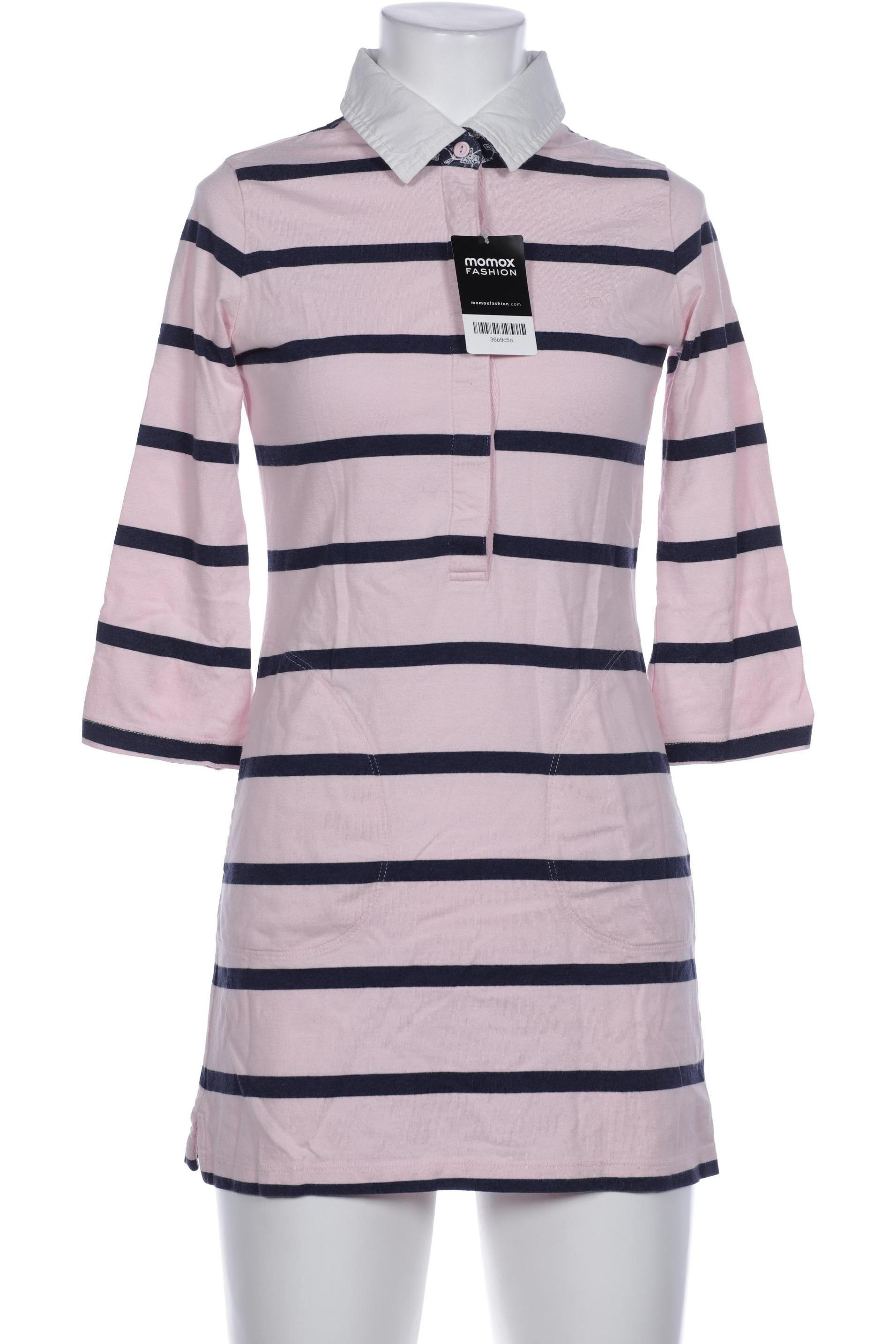 

Gant Damen Kleid, pink, Gr. 36