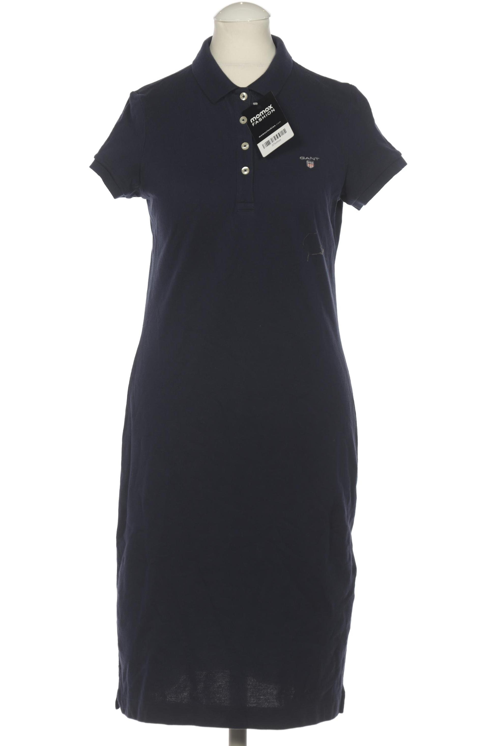 

Gant Damen Kleid, marineblau, Gr. 36