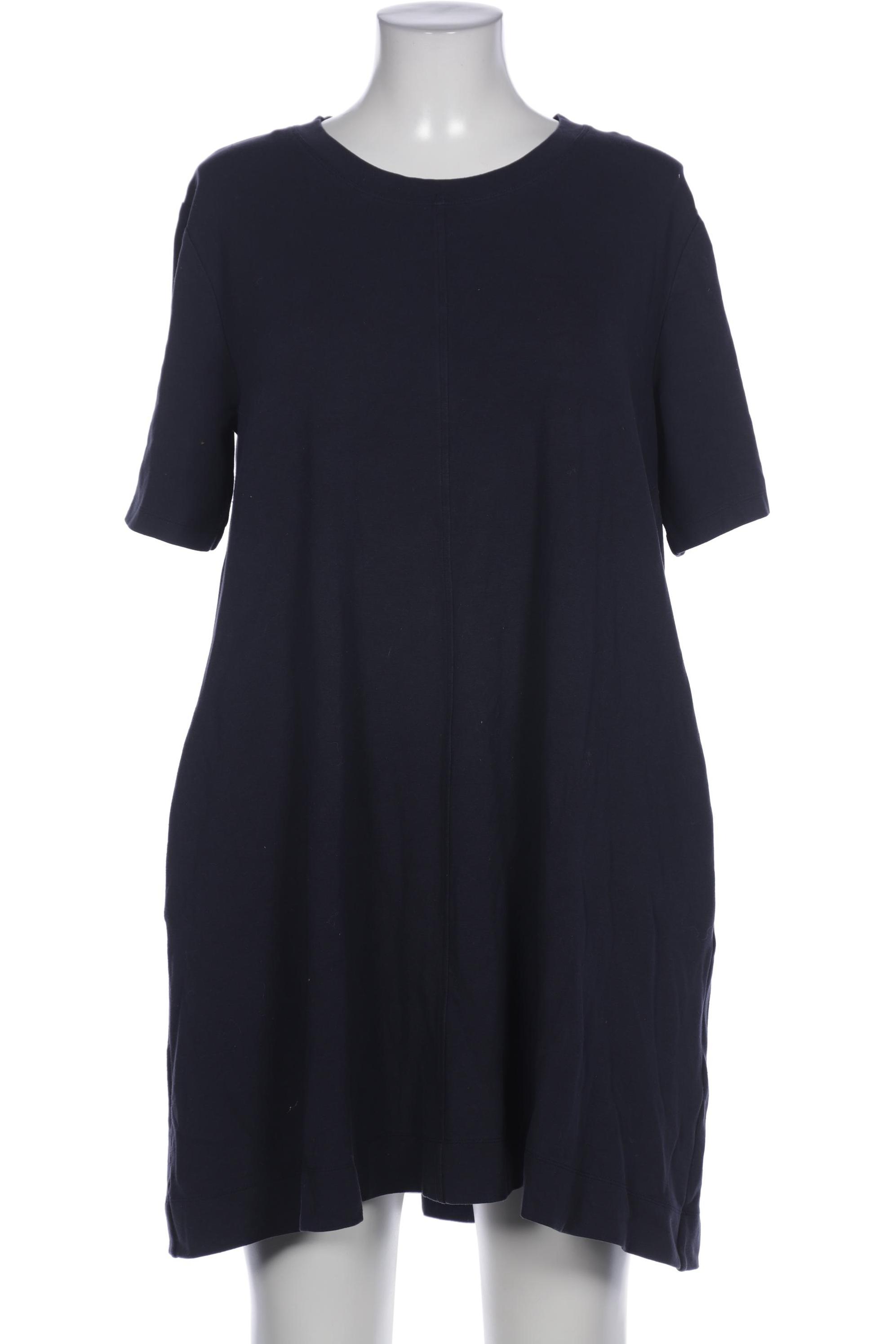 

Gant Damen Kleid, marineblau, Gr. 46