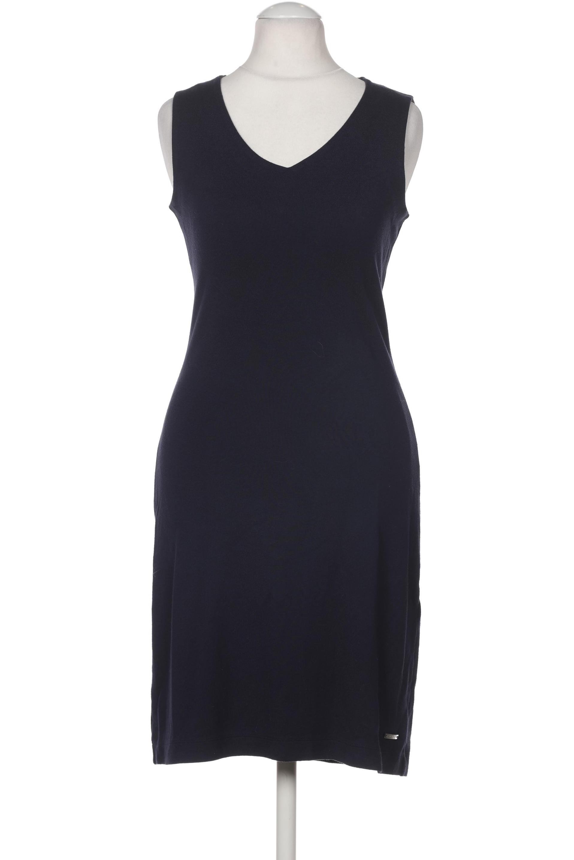 

Gant Damen Kleid, marineblau, Gr. 34