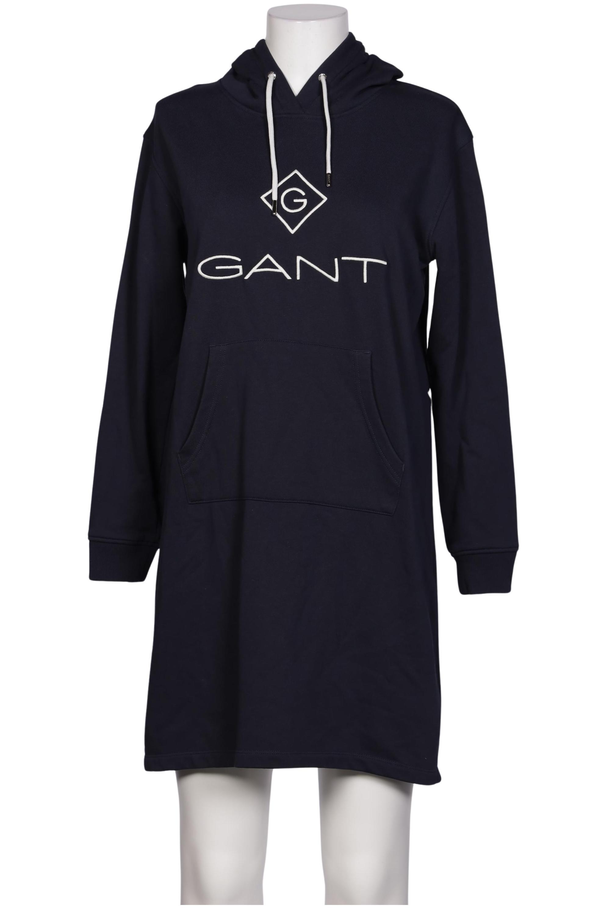 

Gant Damen Kleid, marineblau, Gr. 42
