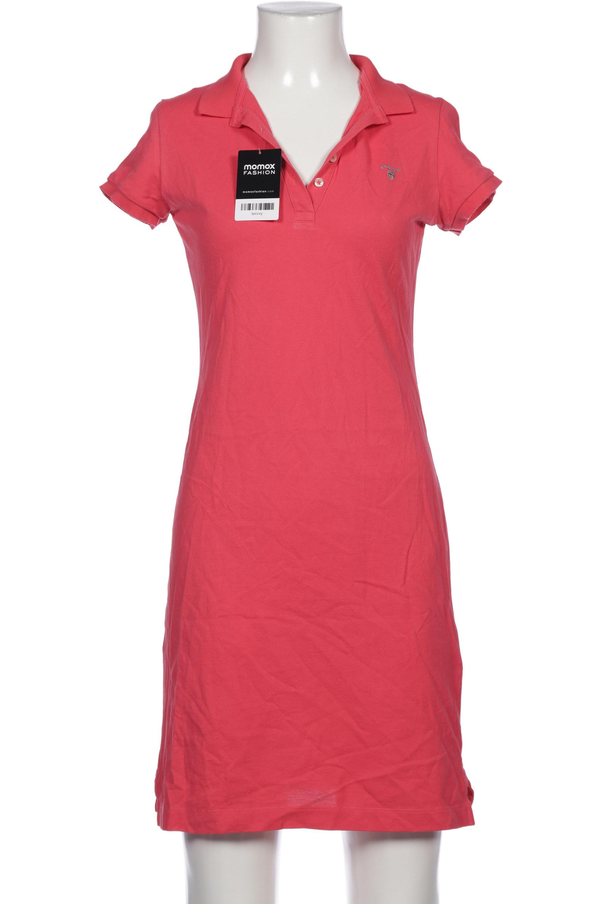 

Gant Damen Kleid, pink, Gr. 36