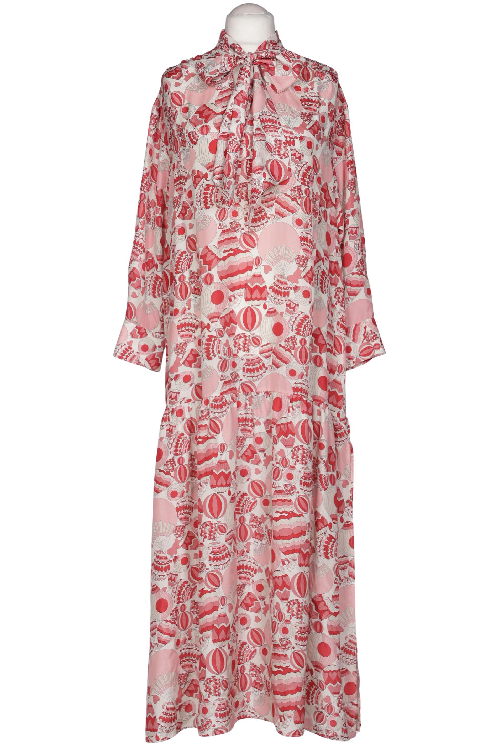 

Gant Damen Kleid, mehrfarbig, Gr. 42