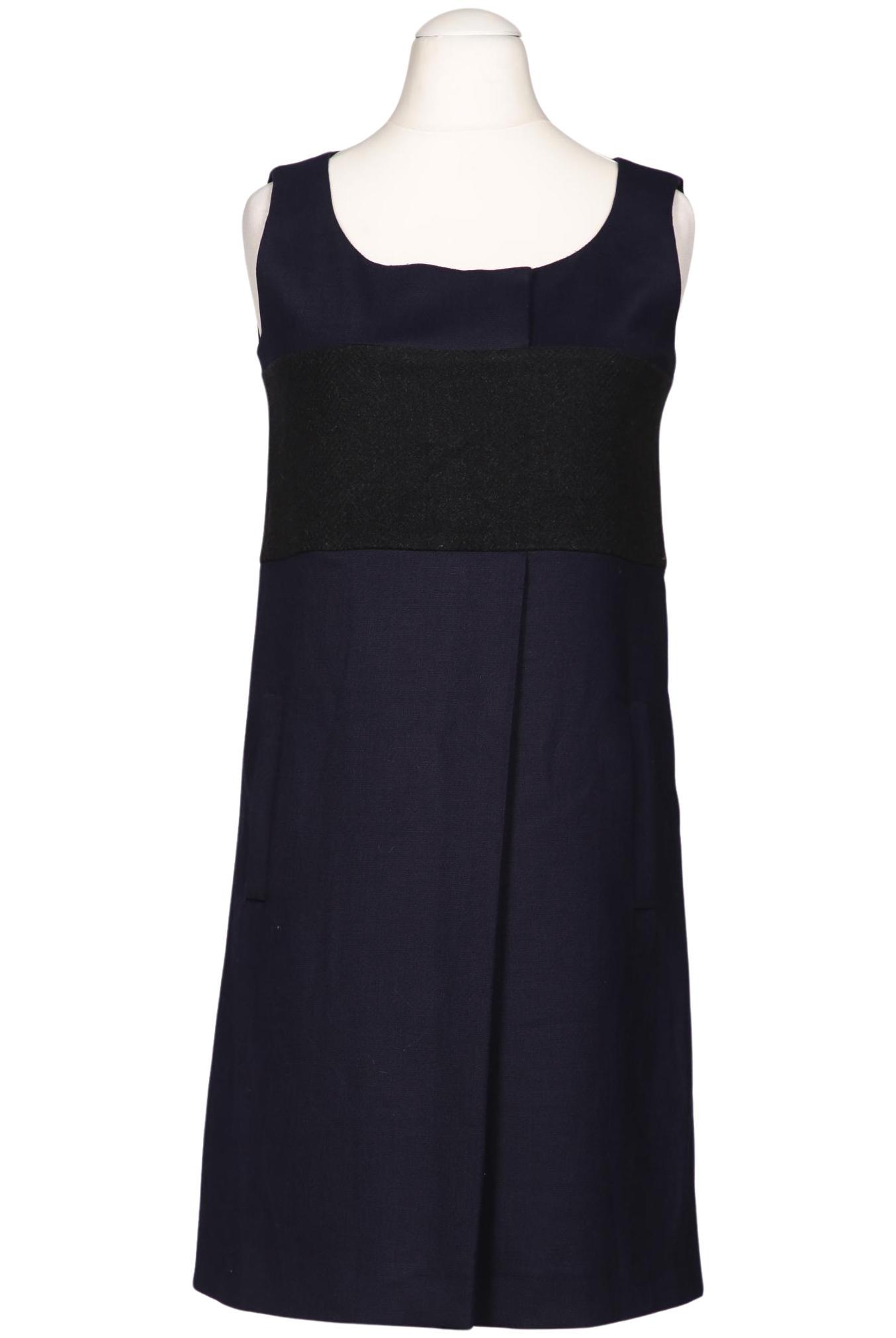

Gant Damen Kleid, marineblau, Gr. 36