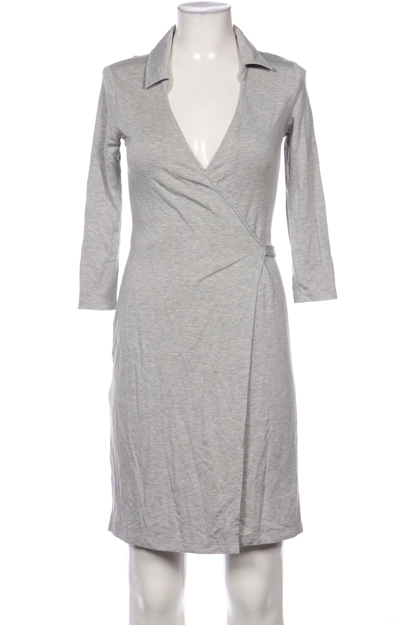 

Gant Damen Kleid, grau, Gr. 36