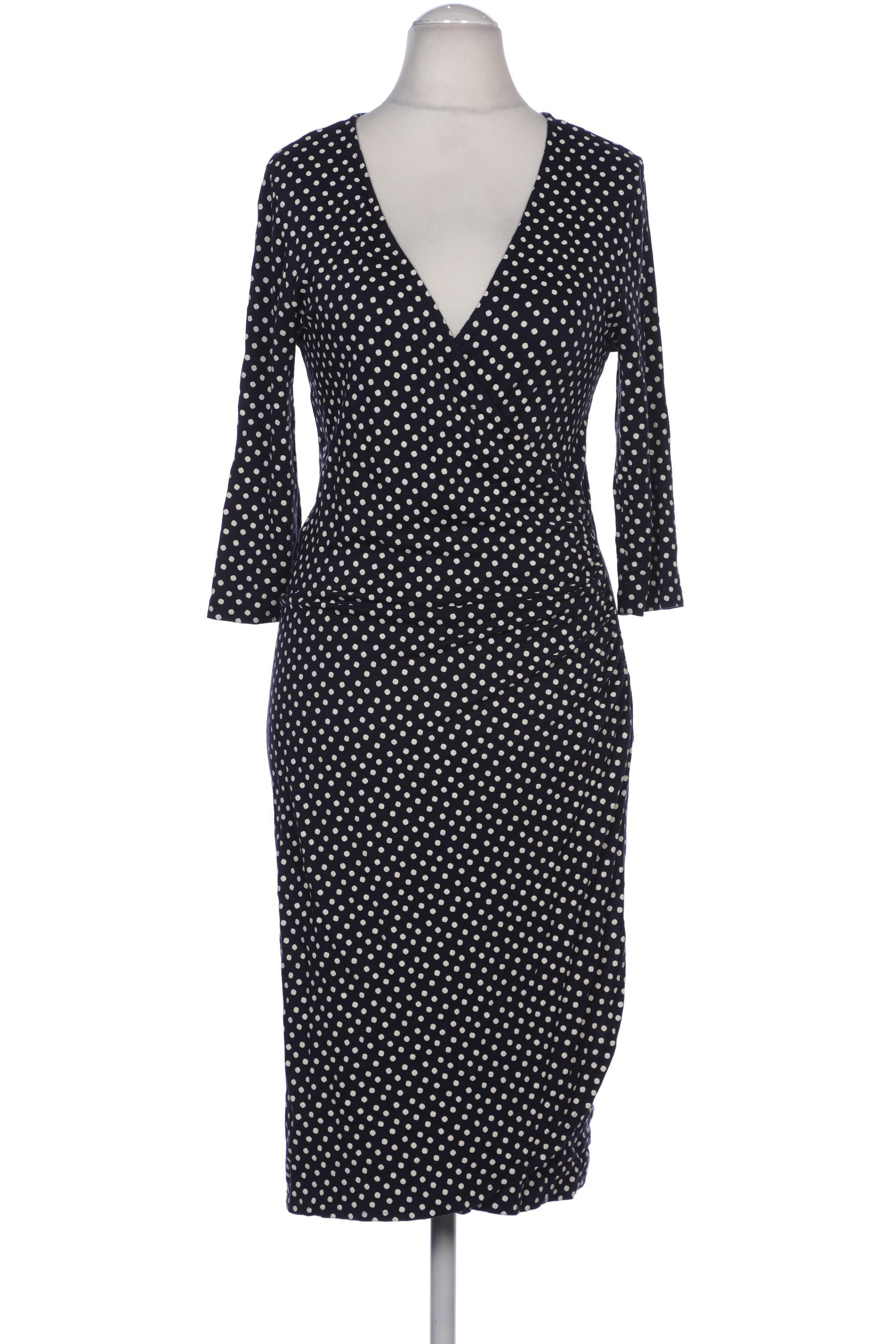 

Gant Damen Kleid, marineblau, Gr. 38