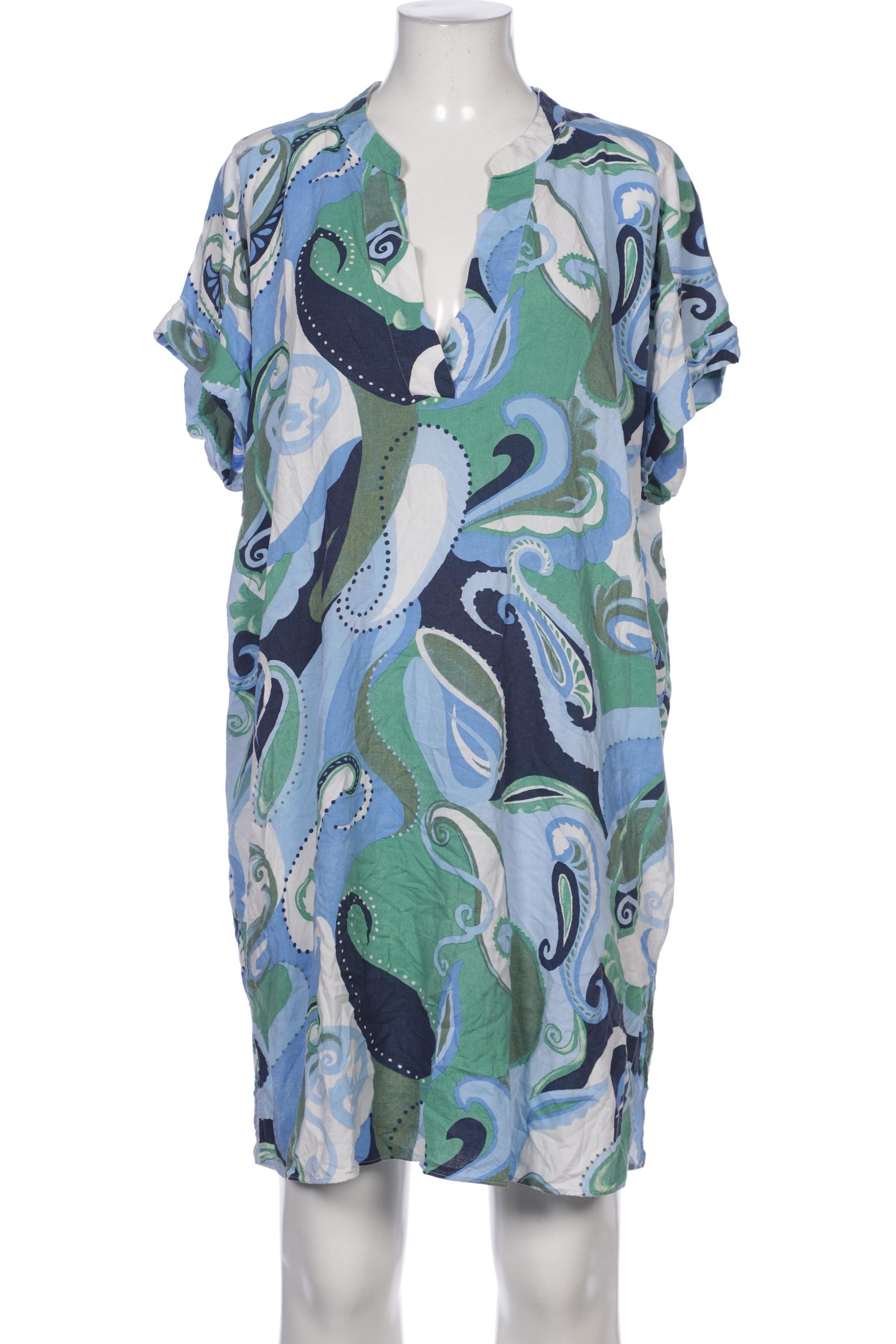 

Gant Damen Kleid, blau, Gr. 40
