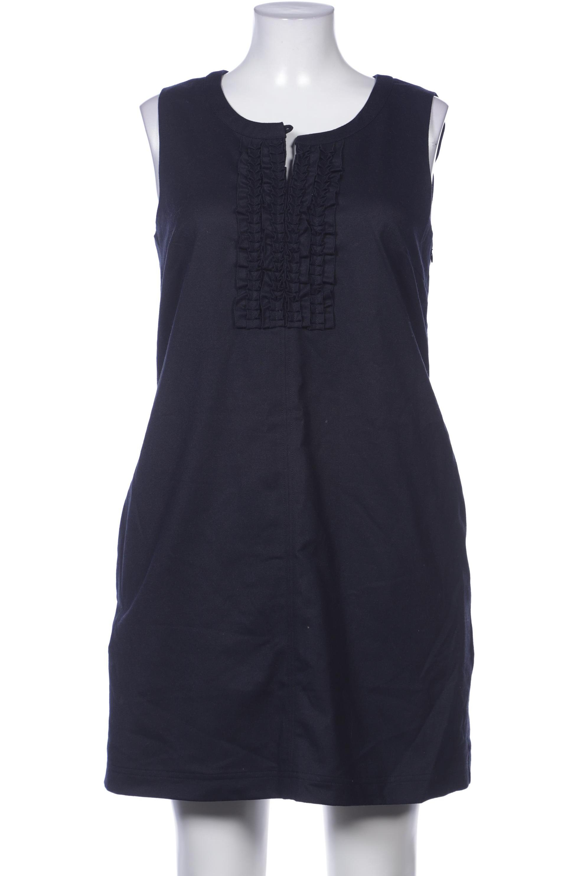 

Gant Damen Kleid, marineblau, Gr. 42