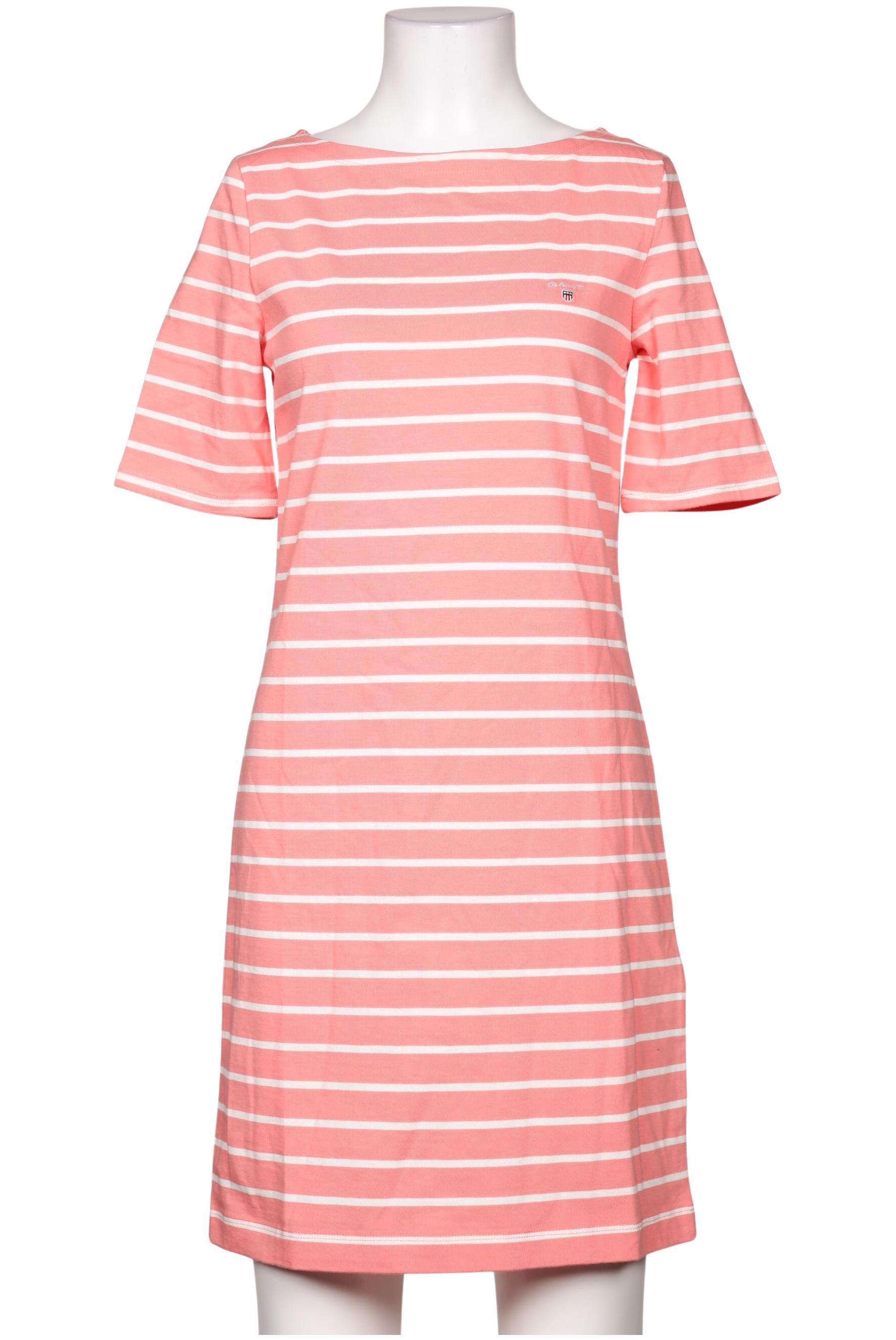 

Gant Damen Kleid, pink, Gr. 34