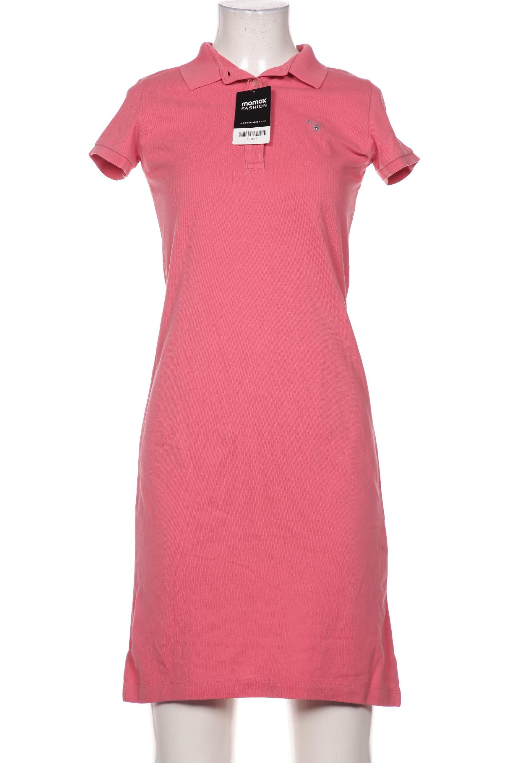 

Gant Damen Kleid, pink, Gr. 34