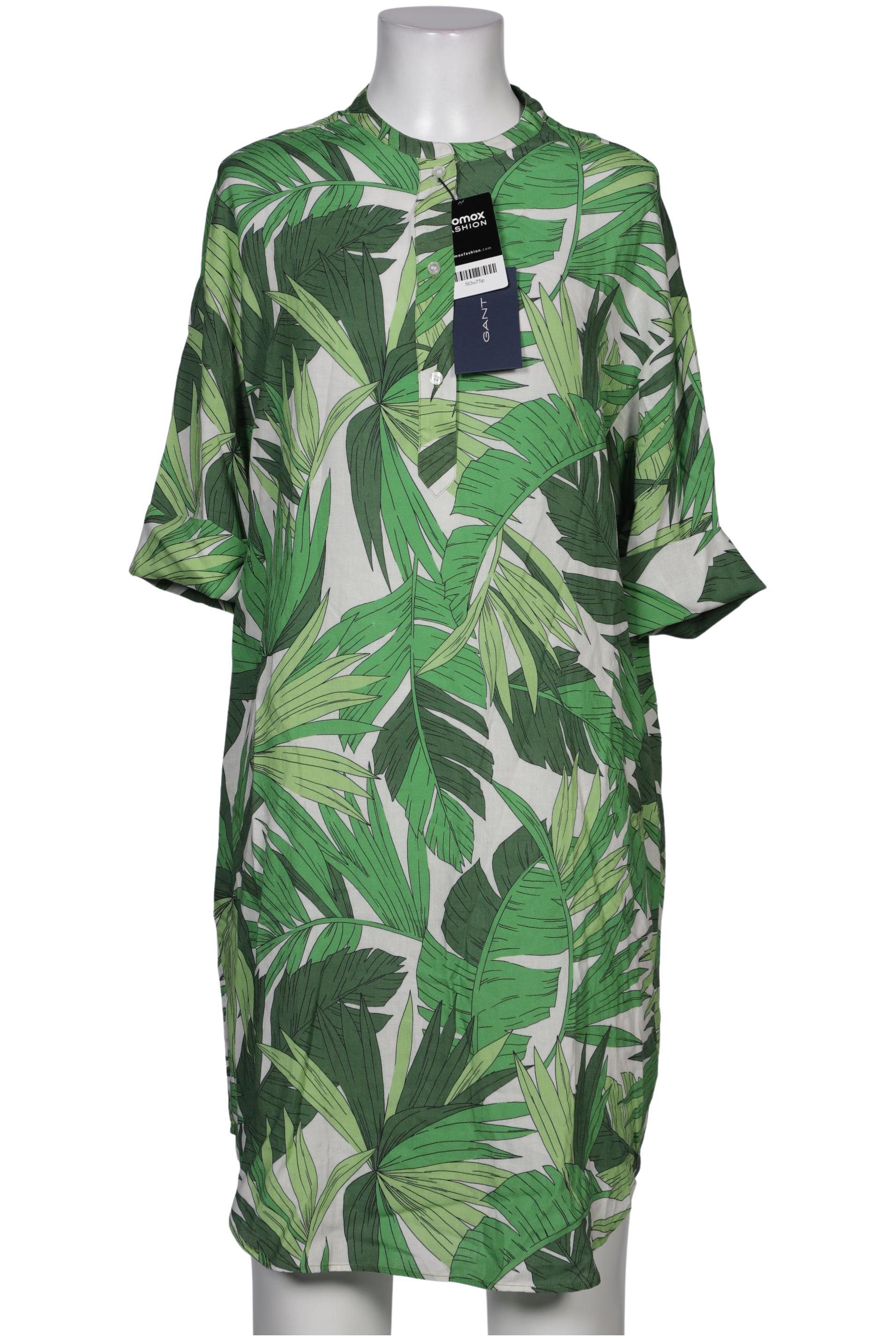 

Gant Damen Kleid, mehrfarbig, Gr. 36