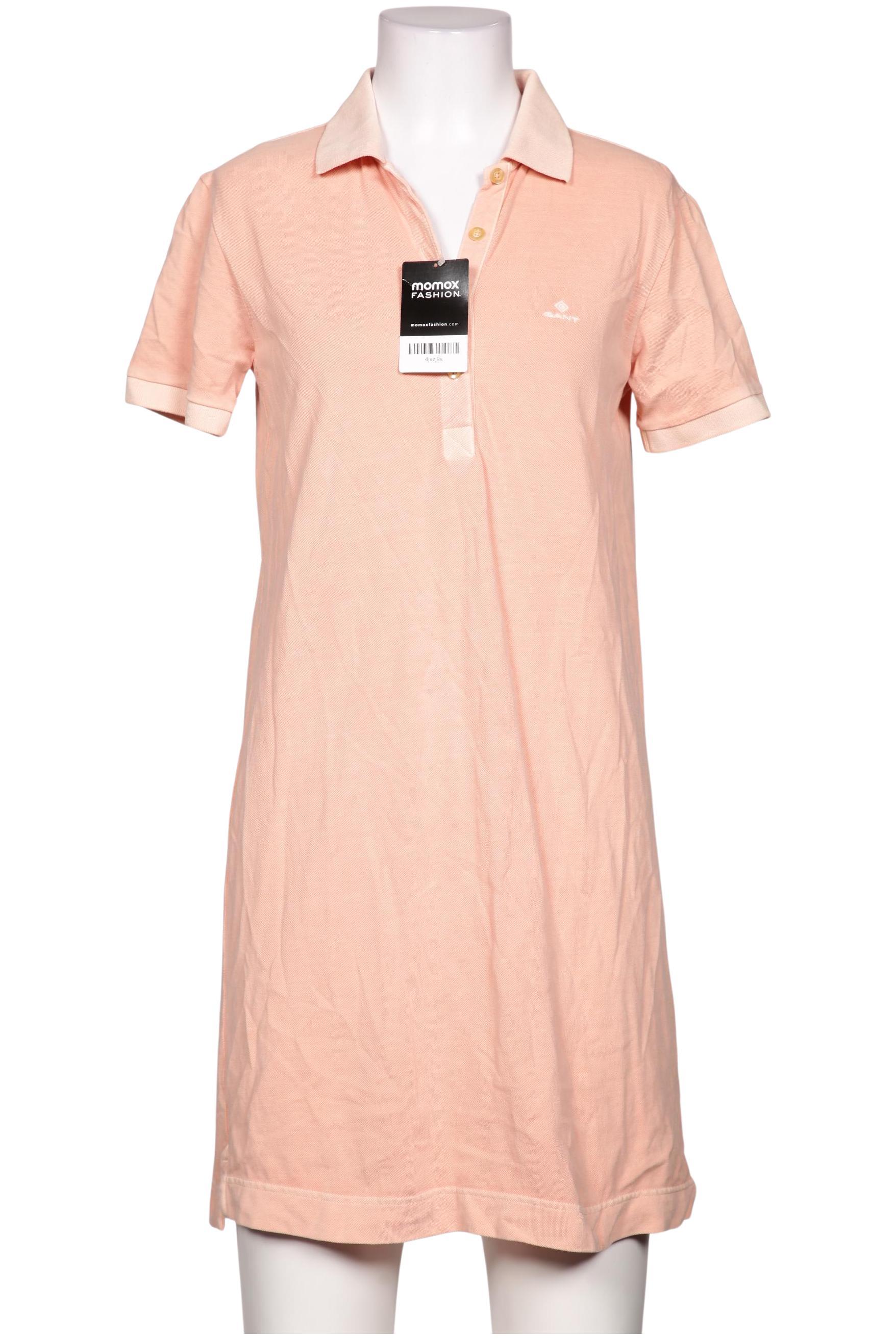 

Gant Damen Kleid, pink, Gr. 36