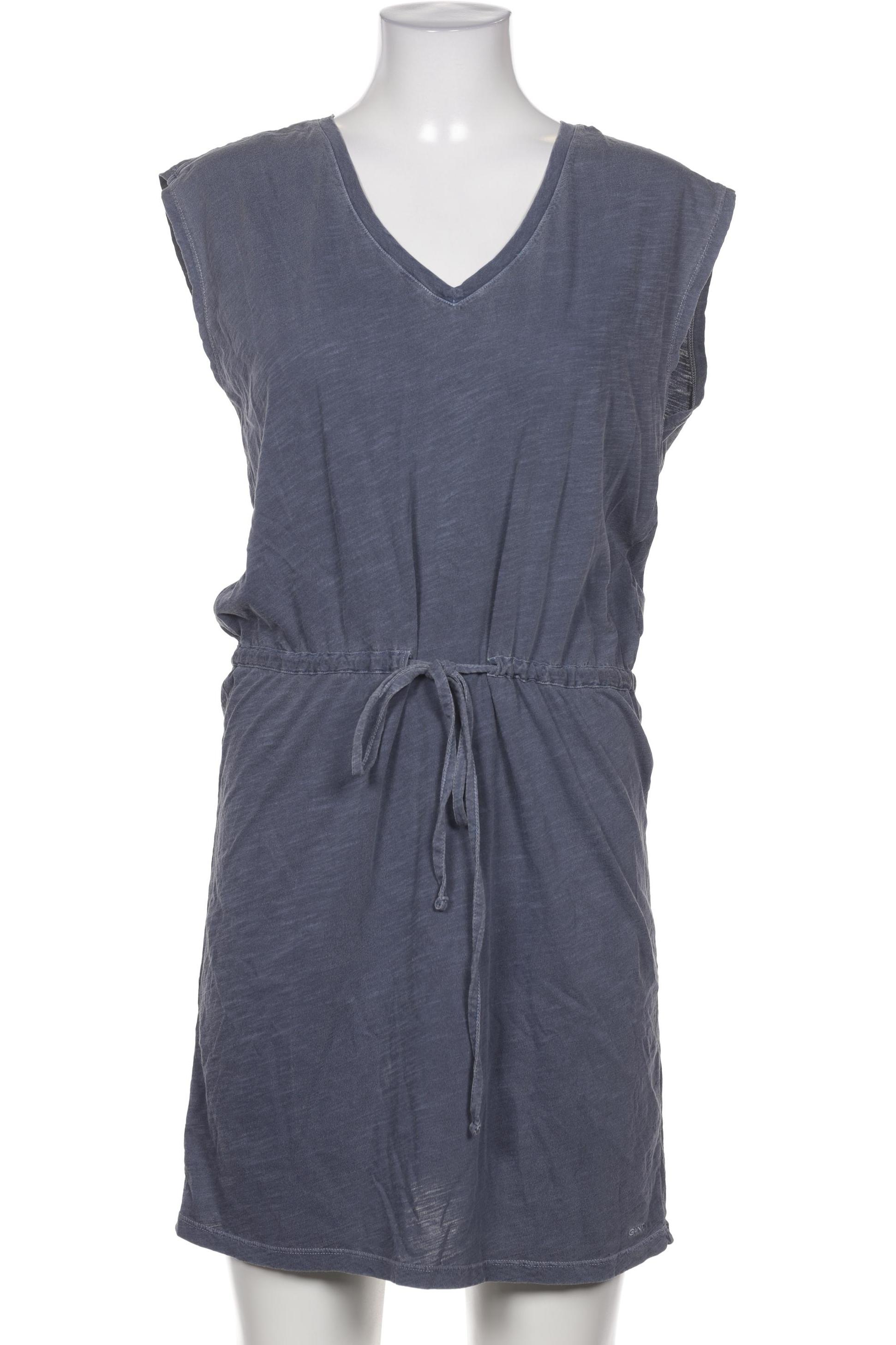 

Gant Damen Kleid, marineblau, Gr. 36