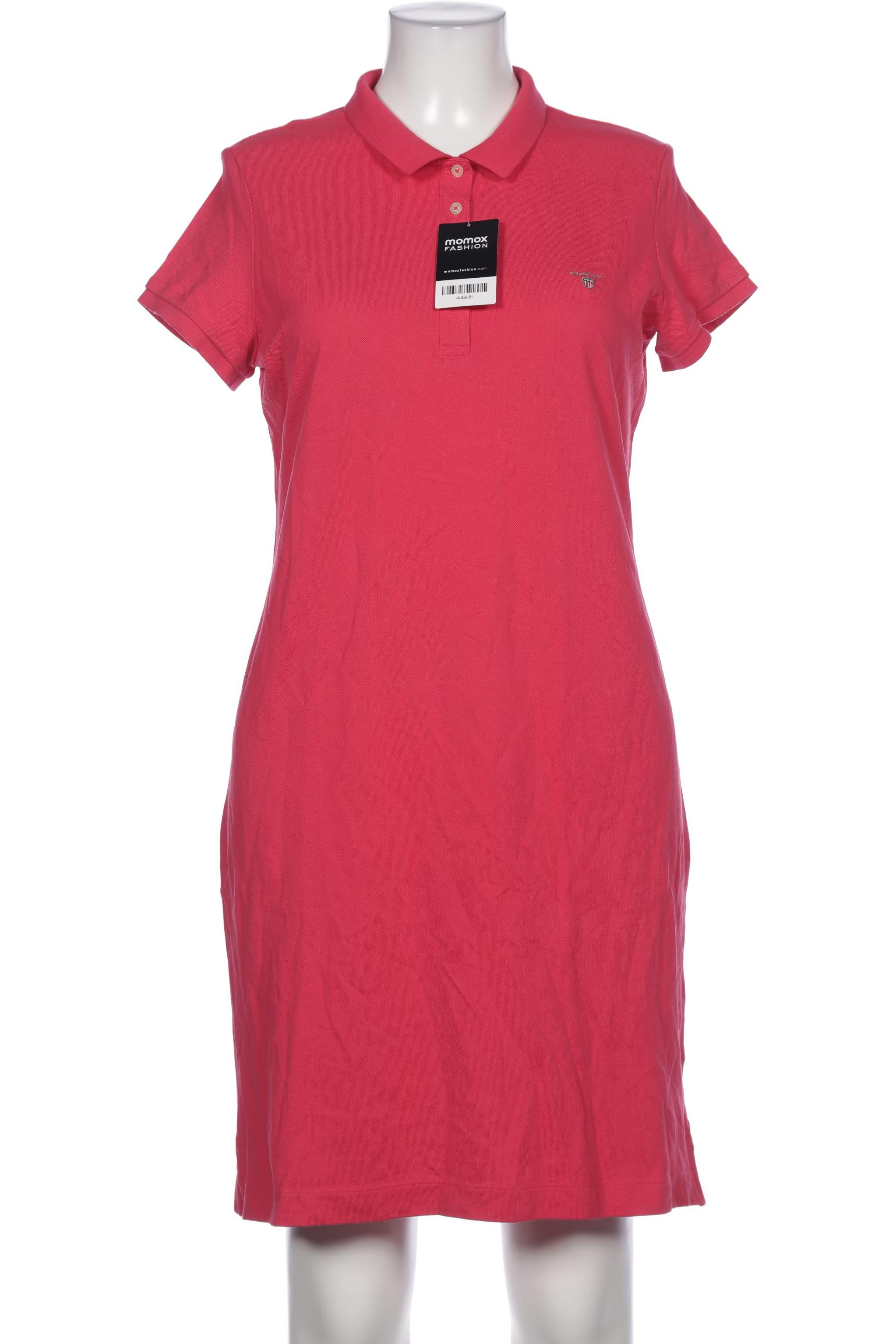 

GANT Damen Kleid, pink