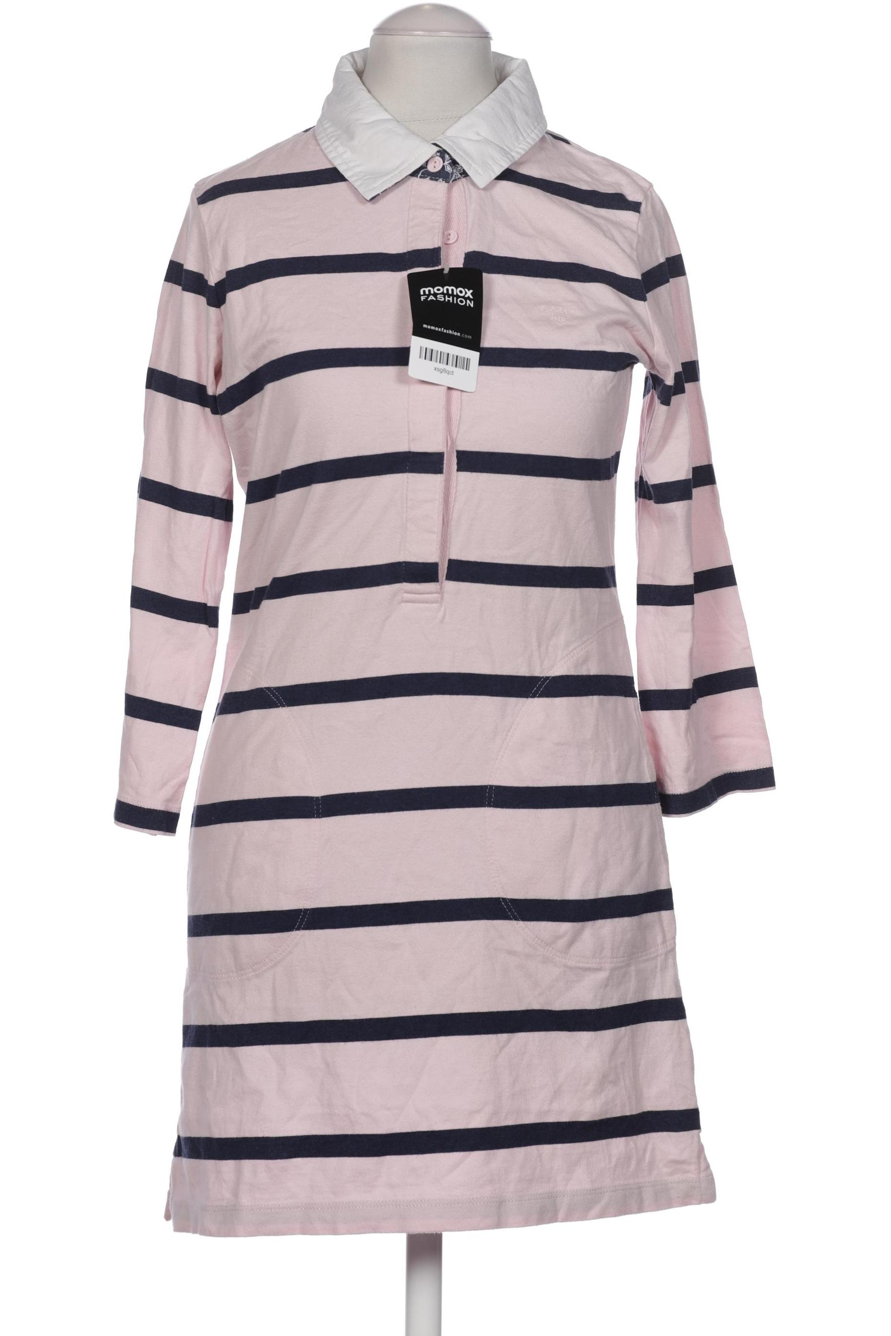 

Gant Damen Kleid, pink, Gr. 36