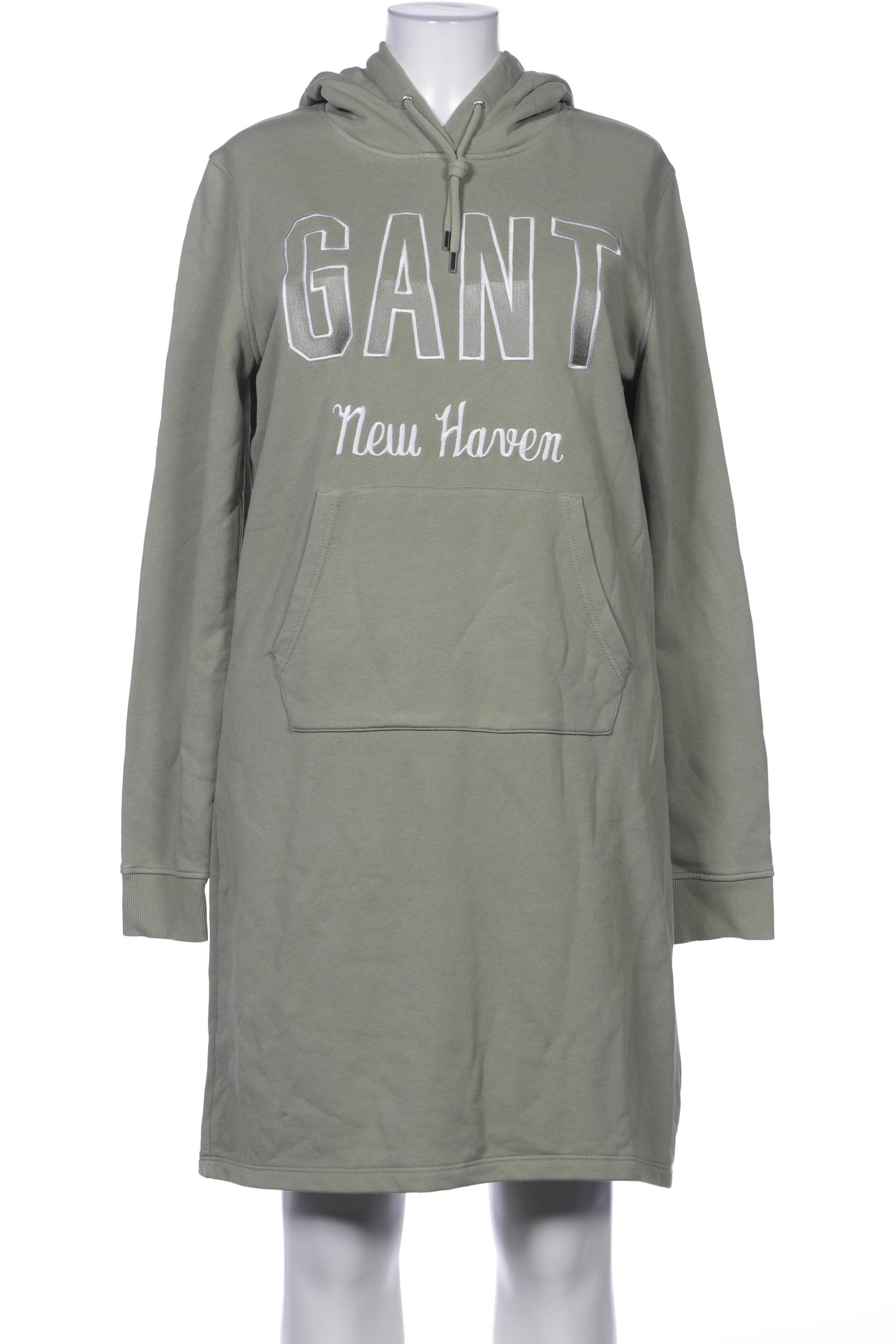 

Gant Damen Kleid, grün, Gr. 46