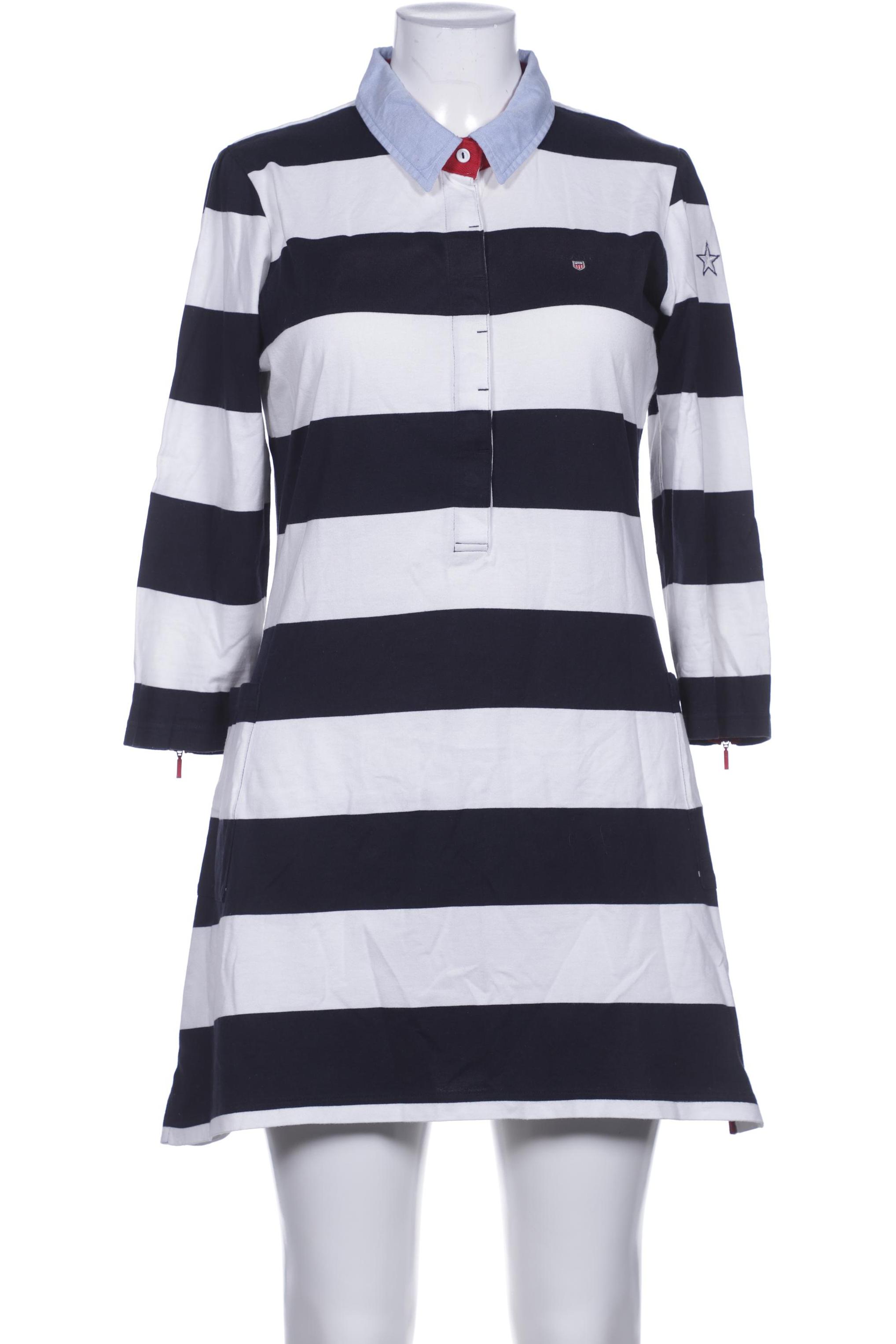 

GANT Damen Kleid, schwarz