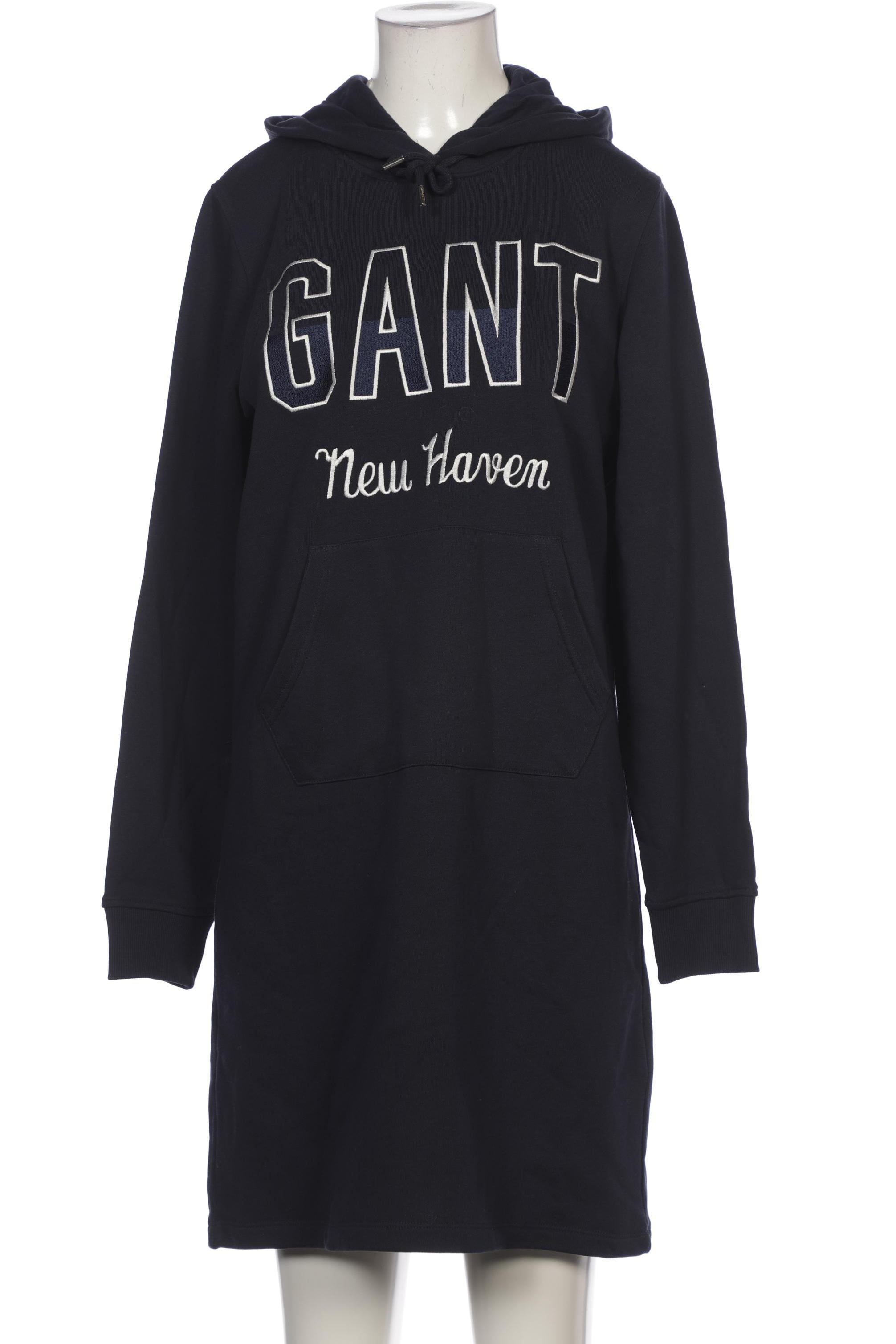 

Gant Damen Kleid, marineblau, Gr. 38