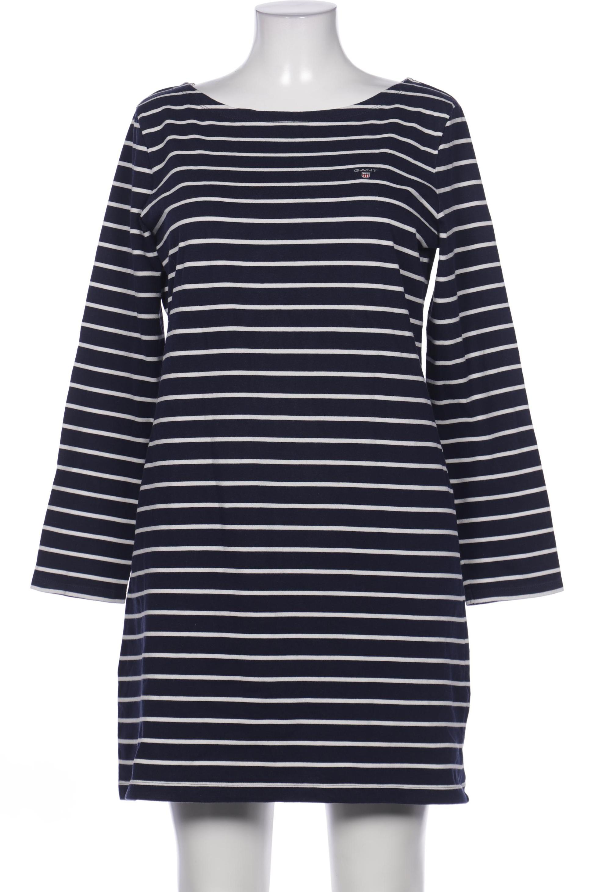 

Gant Damen Kleid, marineblau, Gr. 44