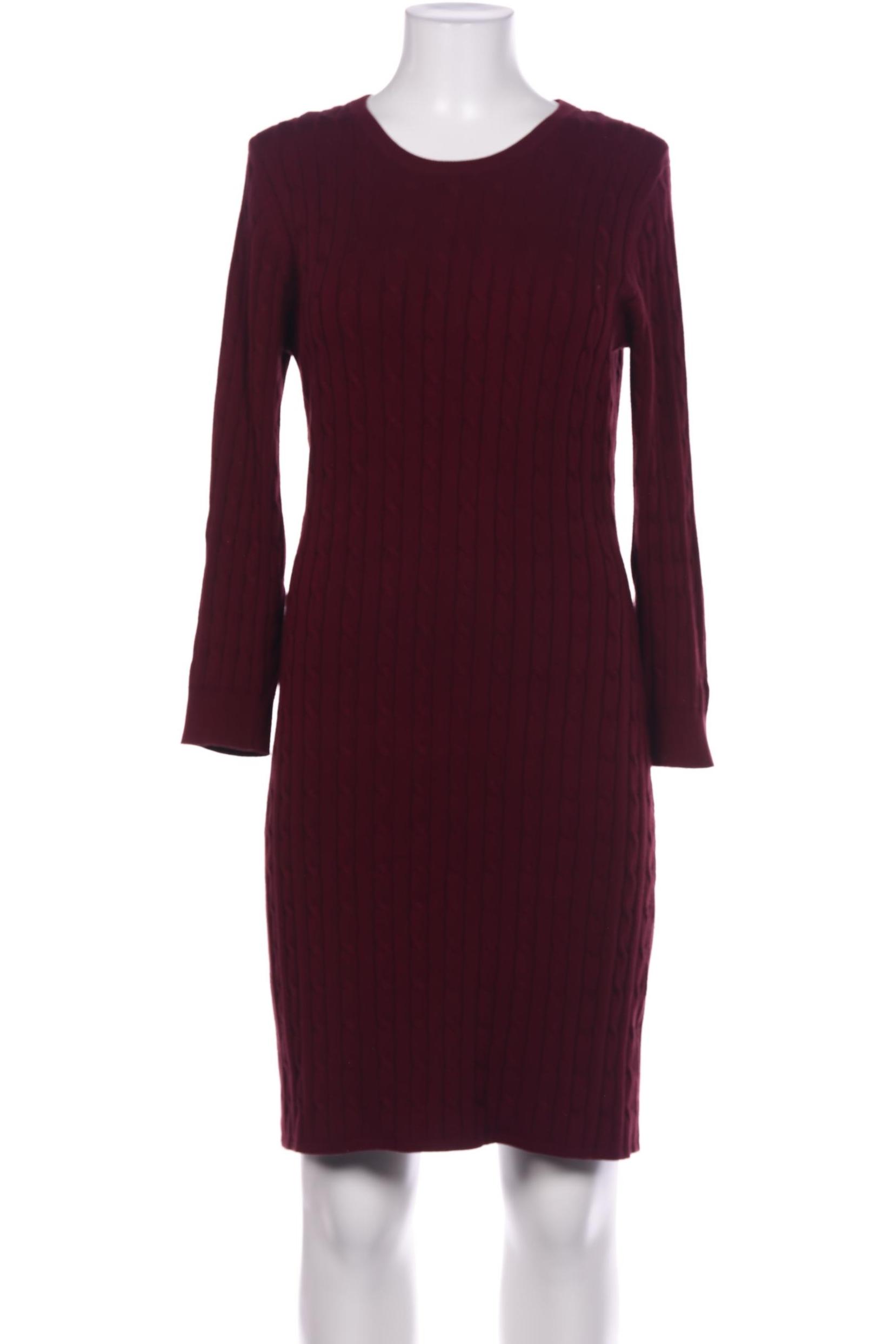 

Gant Damen Kleid, bordeaux, Gr. 42