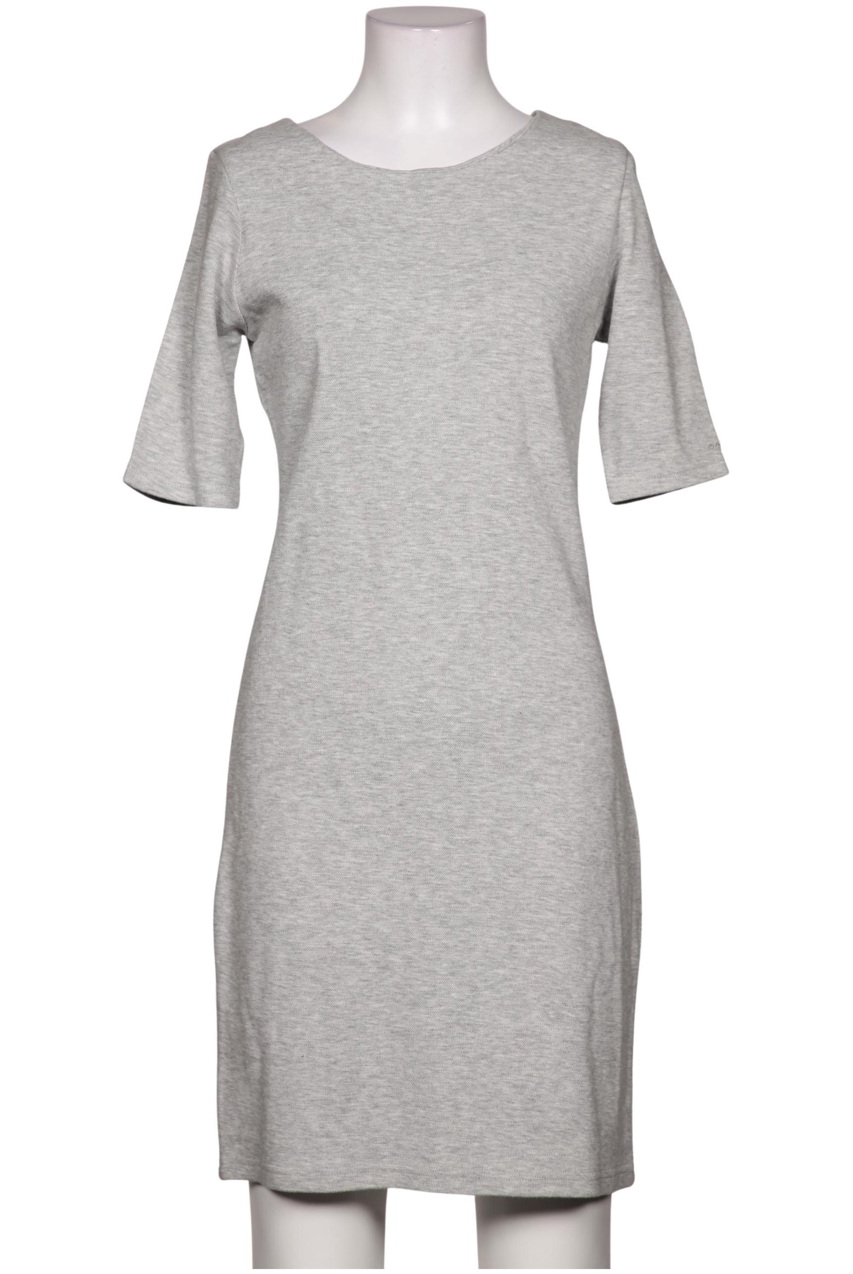 

Gant Damen Kleid, grau, Gr. 36