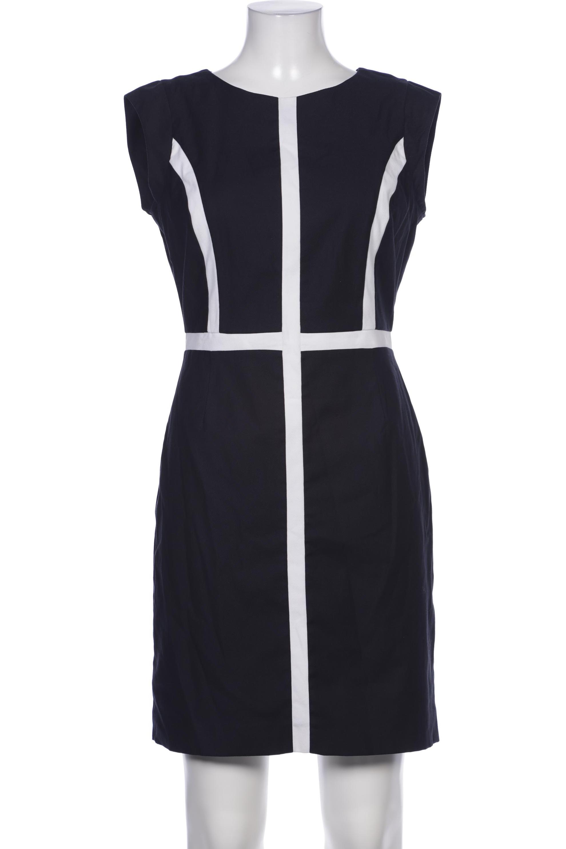 

Gant Damen Kleid, marineblau, Gr. 38