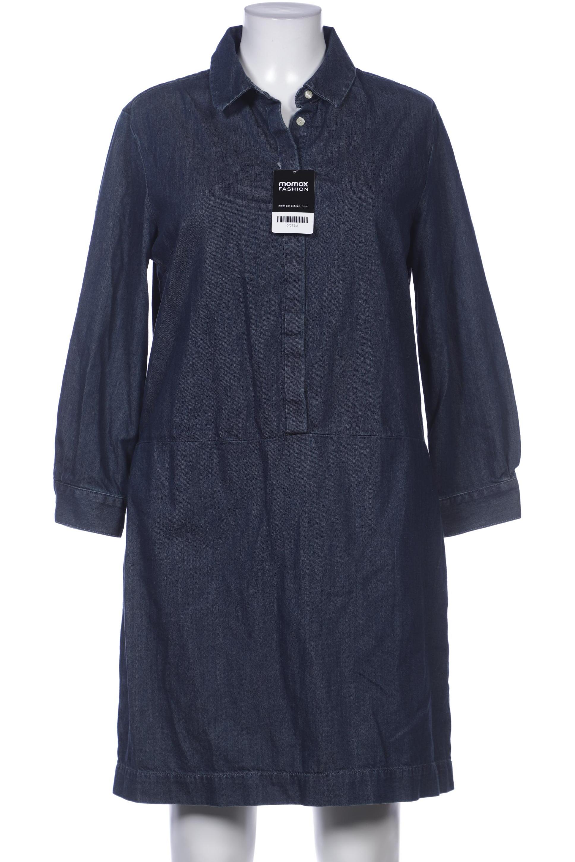 

Gant Damen Kleid, marineblau, Gr. 42