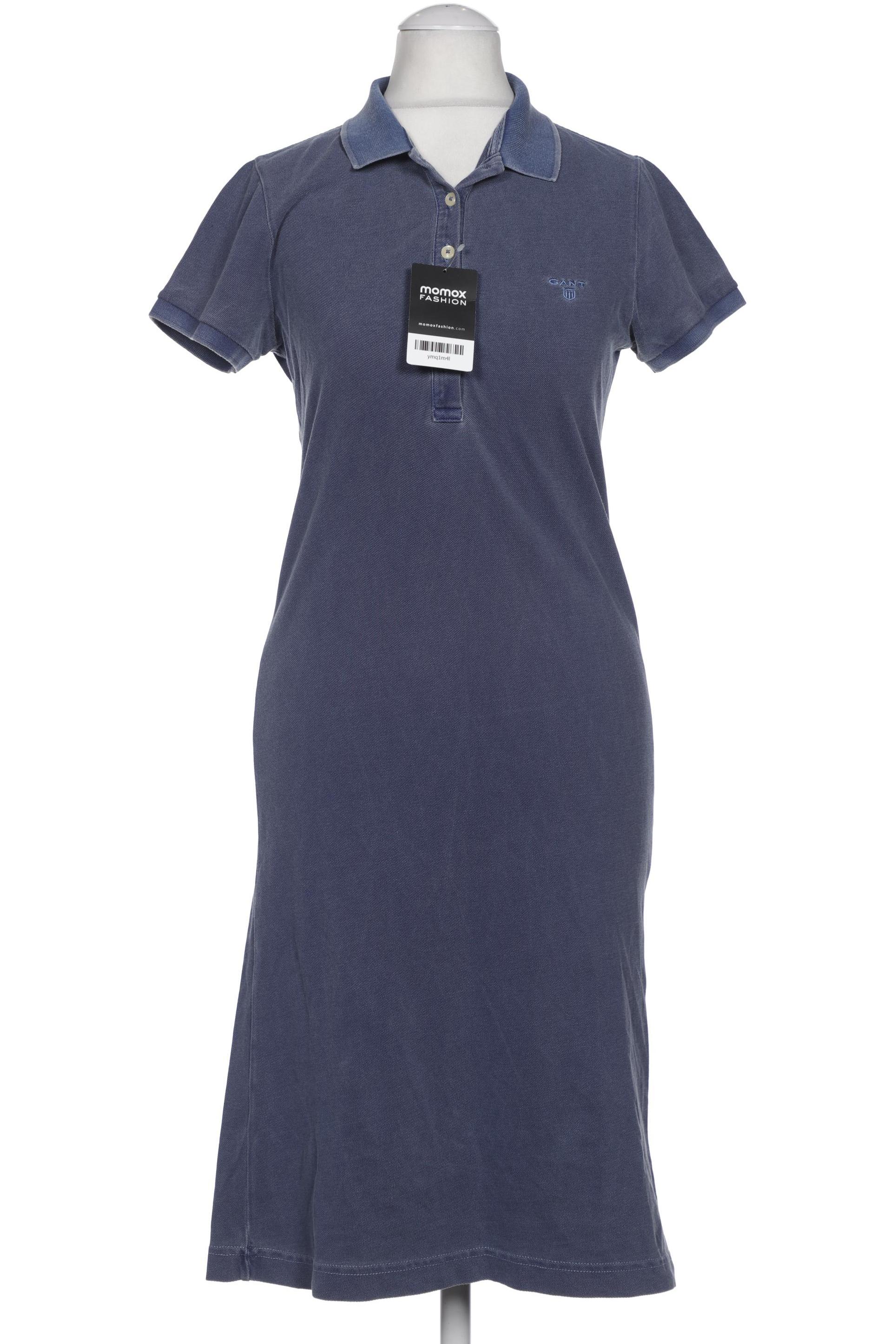 

GANT Damen Kleid, blau