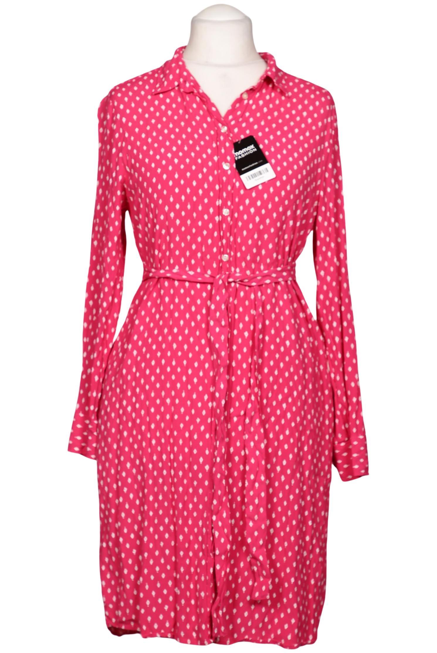 

Gant Damen Kleid, pink, Gr. 42