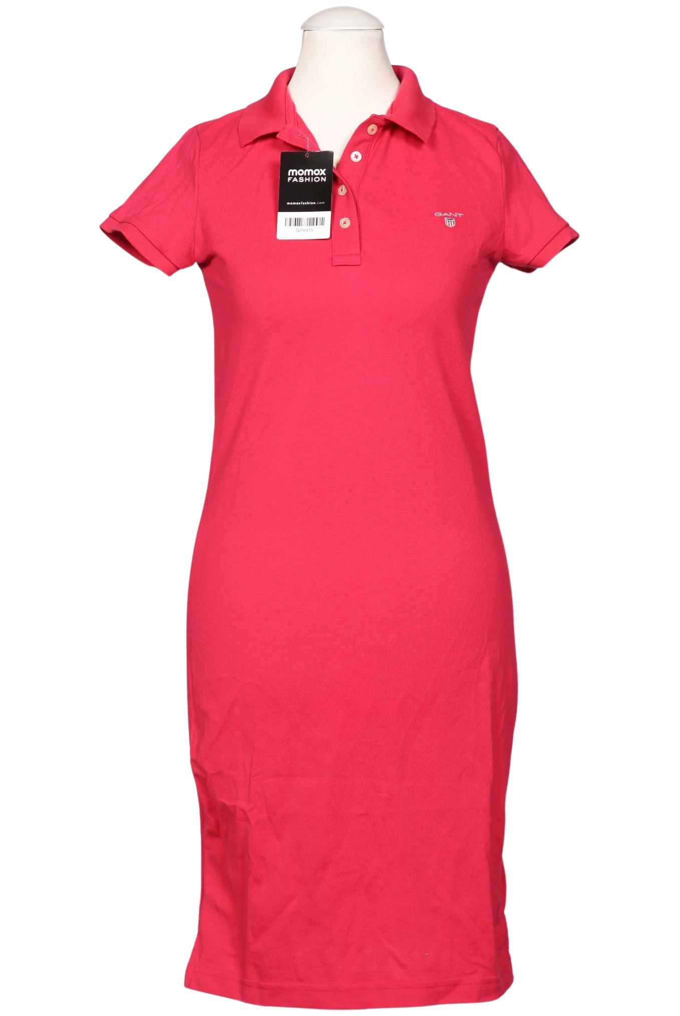 

Gant Damen Kleid, pink, Gr. 34