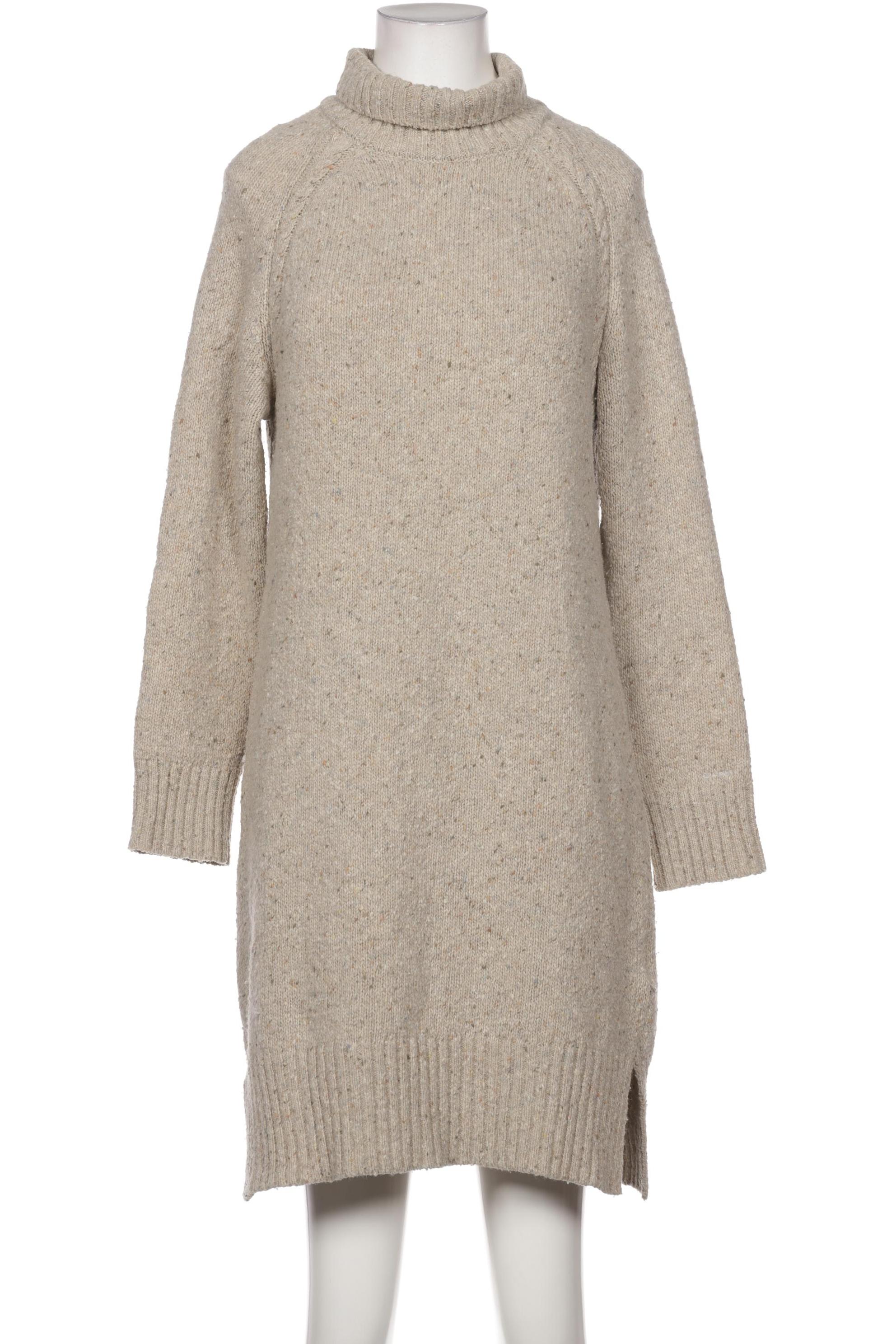 

Gant Damen Kleid, beige, Gr. 36