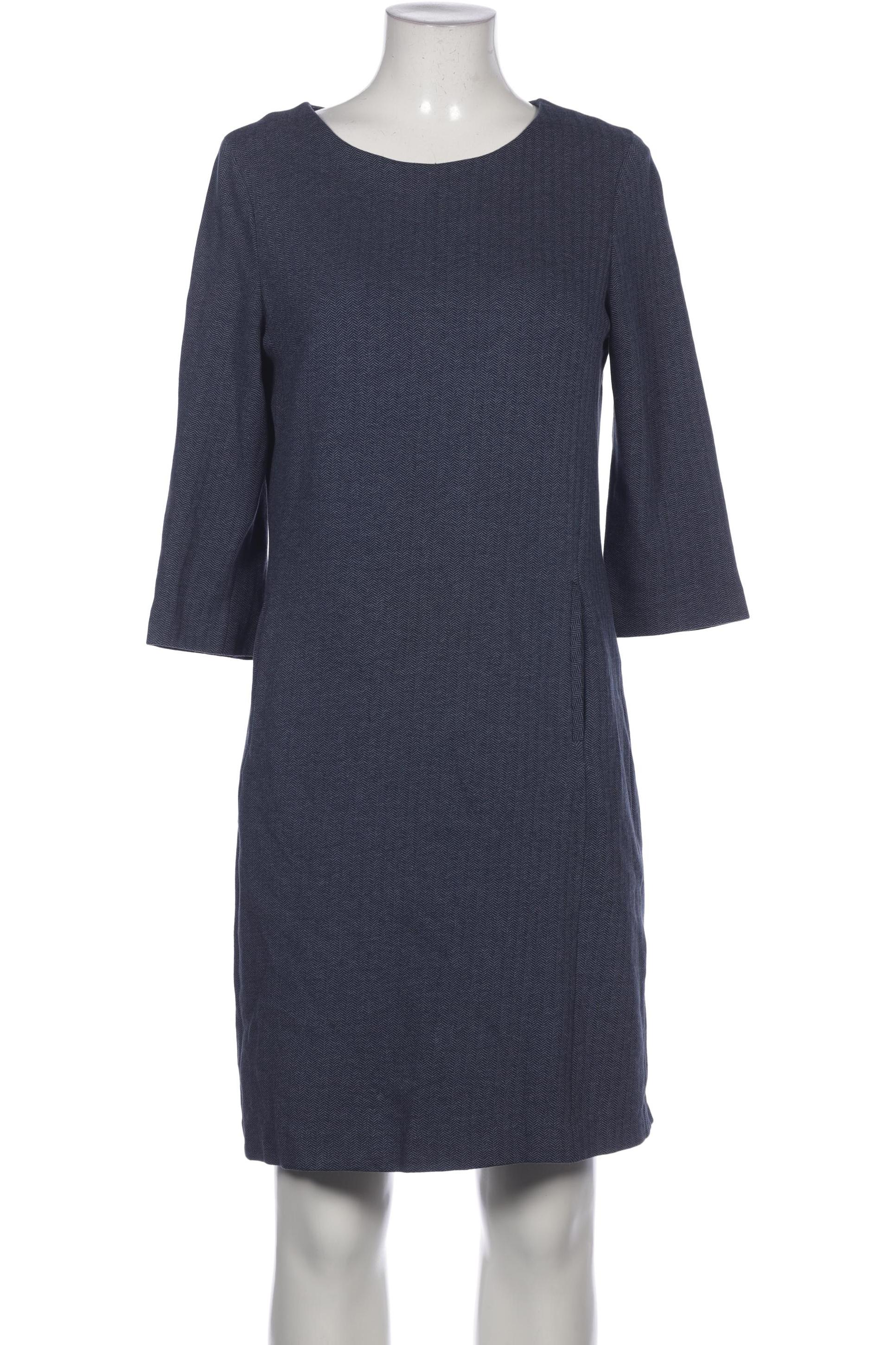 

Gant Damen Kleid, marineblau, Gr. 40