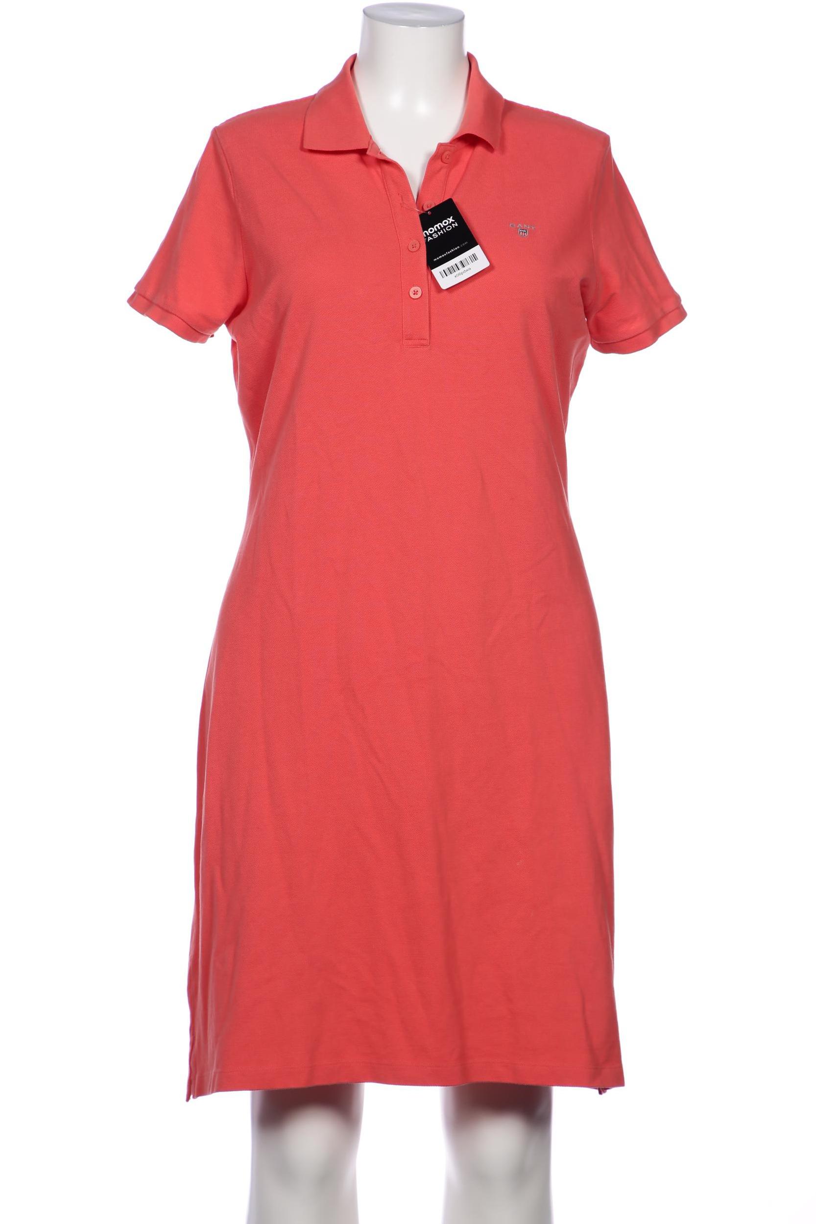 

GANT Damen Kleid, pink
