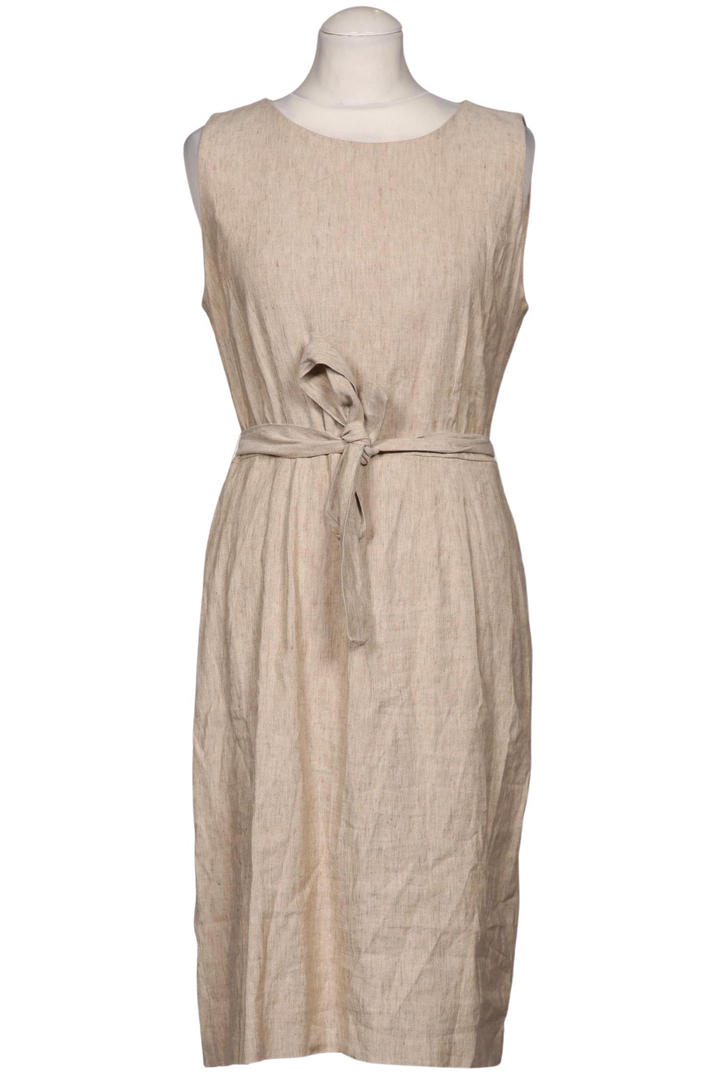 

Gant Damen Kleid, beige, Gr. 40